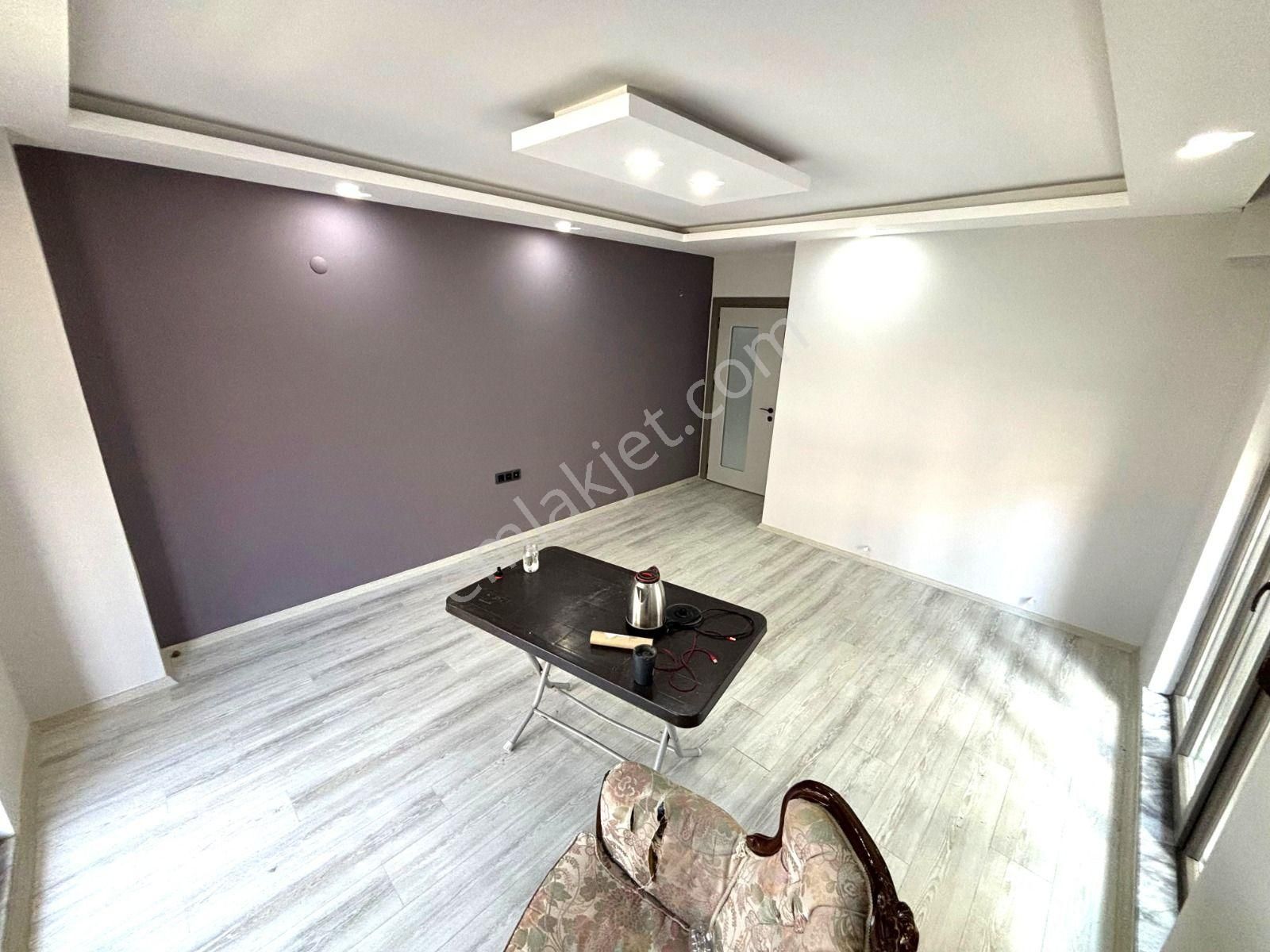 🏡 Referans'tan Altınkum'da Ayrı Mutfak Ön Cephe 2+1 Daire - Görsel 10