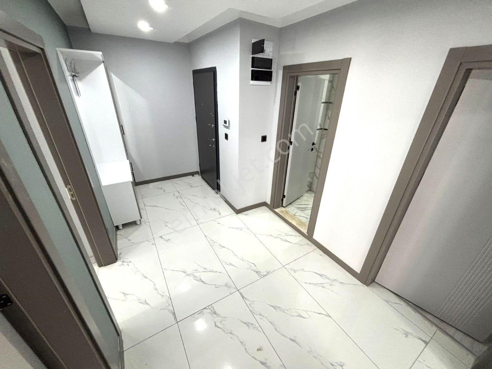 🏡 Referans'tan Altınkum'da Ayrı Mutfak Ön Cephe 2+1 Daire - Görsel 7