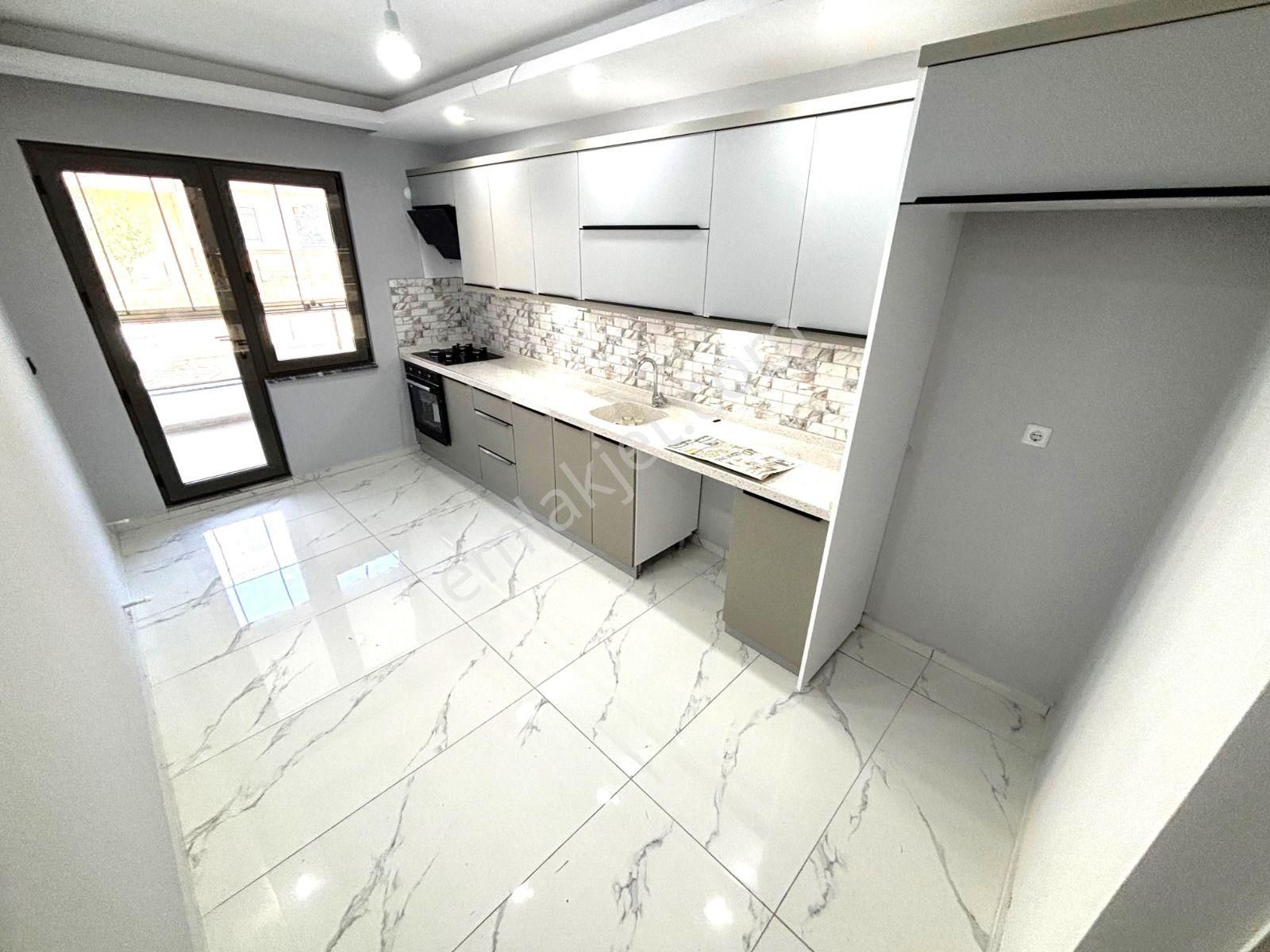 🏡 Referans'tan Altınkum'da Ayrı Mutfak Ön Cephe 2+1 Daire - Görsel 2