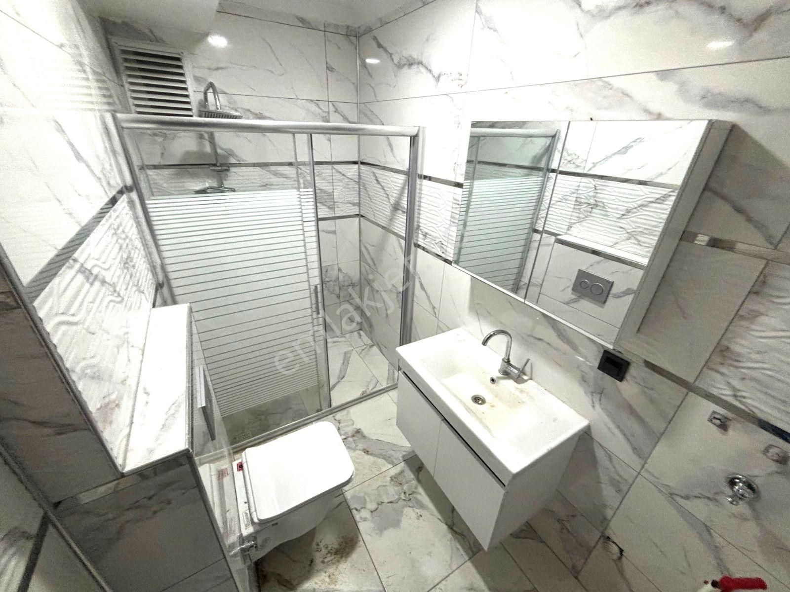 🏡 Referans'tan Altınkum'da Ayrı Mutfak Ön Cephe 2+1 Daire - Görsel 19