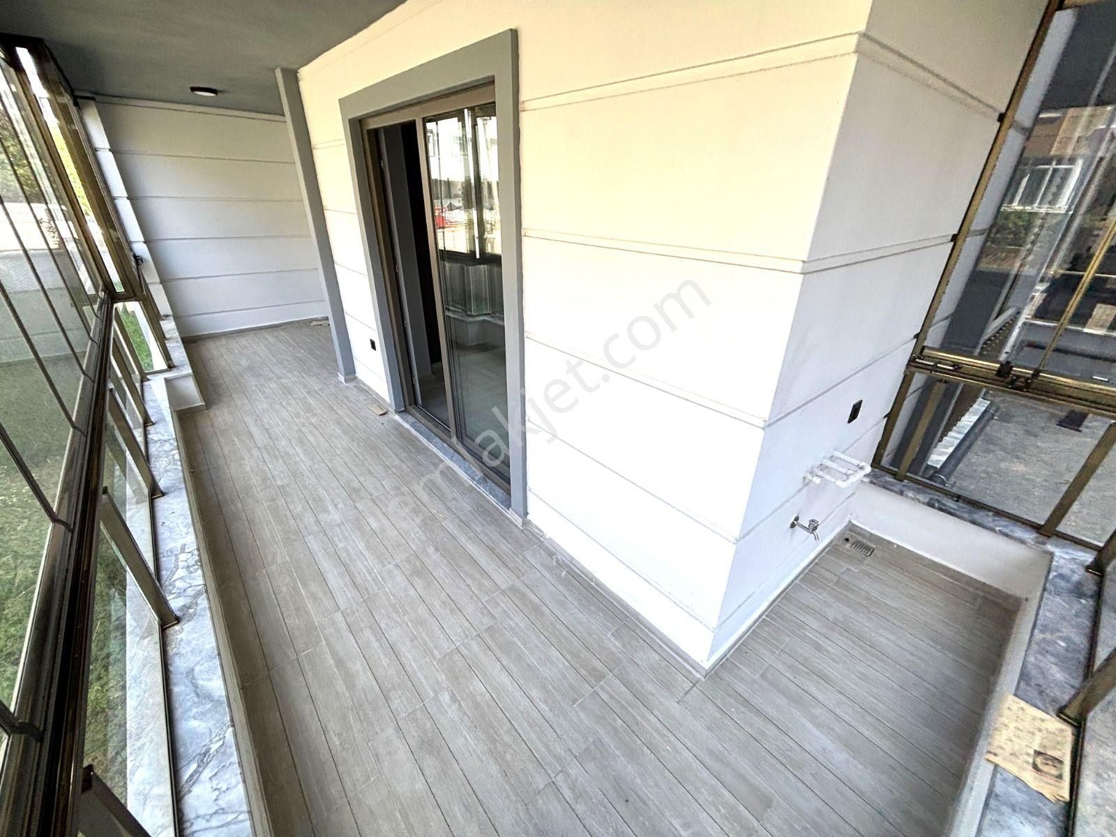 🏡 Referans'tan Altınkum'da Ayrı Mutfak Ön Cephe 2+1 Daire - Görsel 21