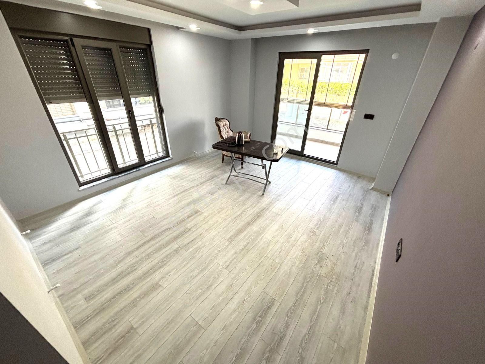 🏡 Referans'tan Altınkum'da Ayrı Mutfak Ön Cephe 2+1 Daire - Görsel 20