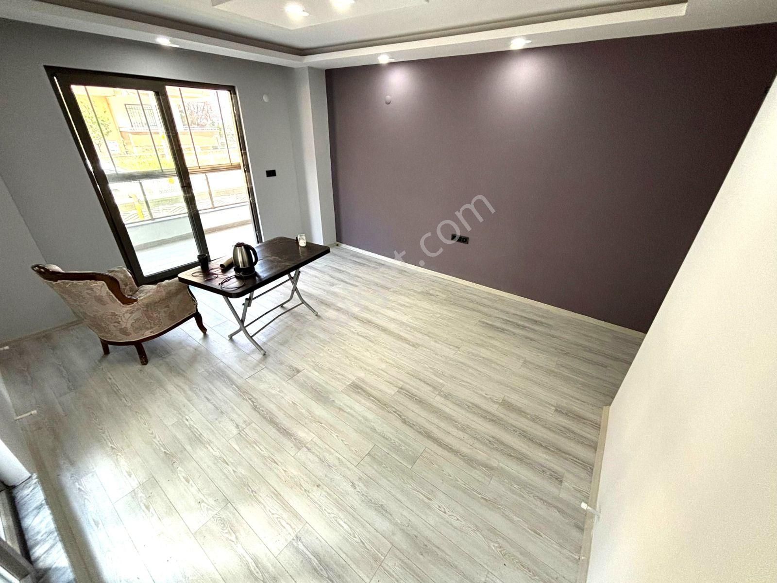 🏡 Referans'tan Altınkum'da Ayrı Mutfak Ön Cephe 2+1 Daire - Görsel 24