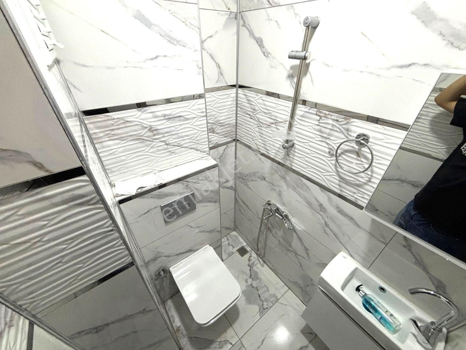 🏡 Referans'tan Altınkum'da Ayrı Mutfak Ön Cephe 2+1 Daire - Görsel 5