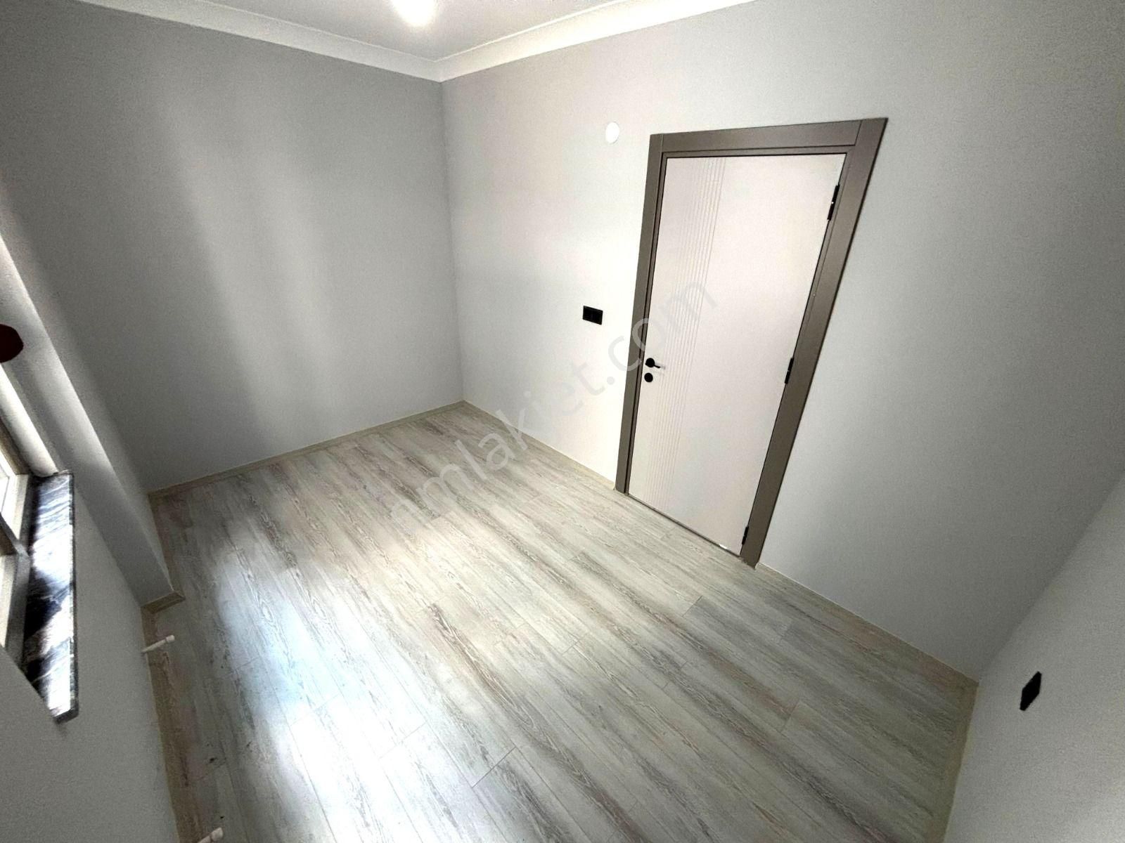 🏡 Referans'tan Altınkum'da Ayrı Mutfak Ön Cephe 2+1 Daire - Görsel 12