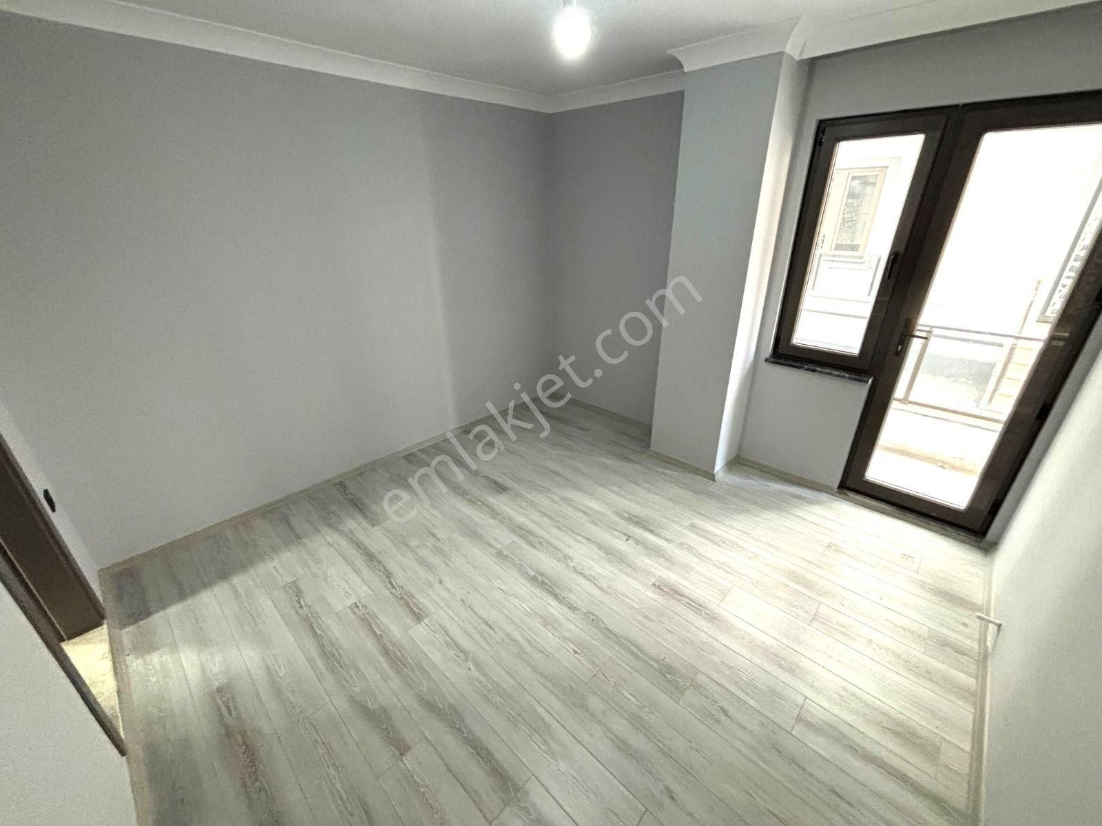 🏡 Referans'tan Altınkum'da Ayrı Mutfak Ön Cephe 2+1 Daire - Görsel 17