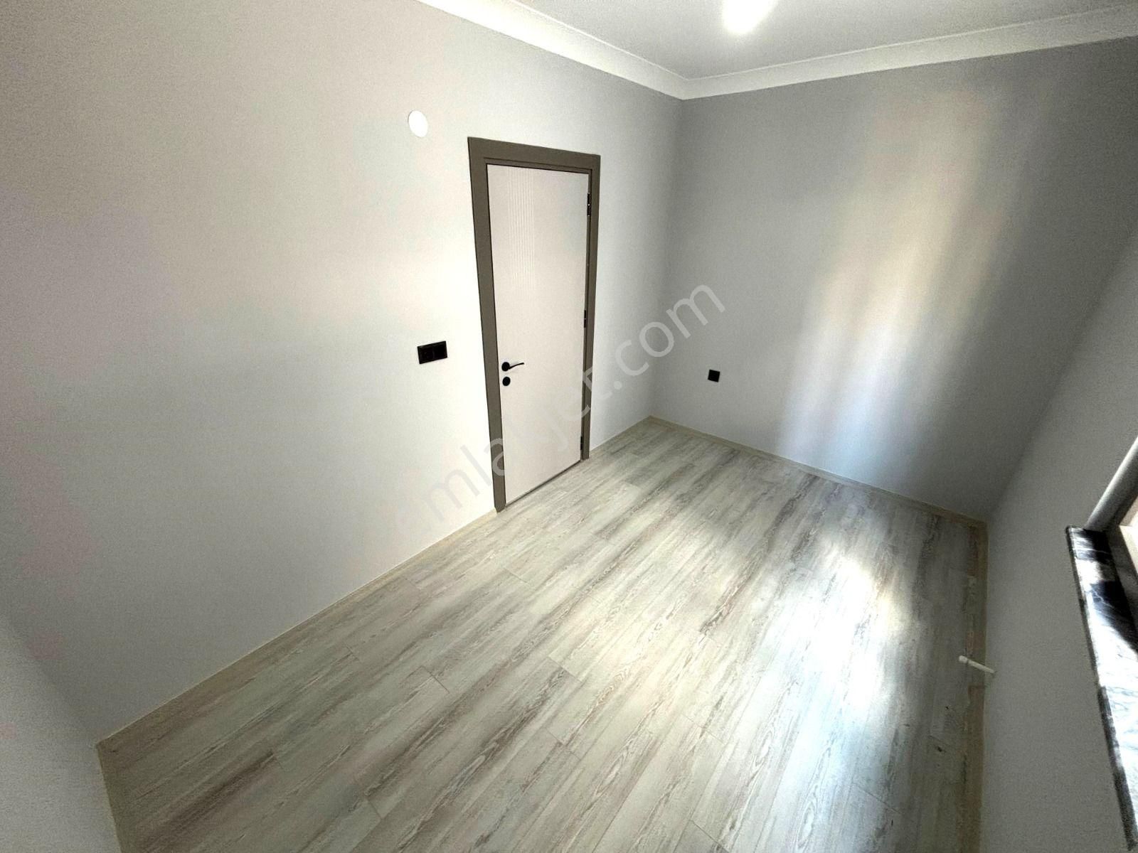 🏡 Referans'tan Altınkum'da Ayrı Mutfak Ön Cephe 2+1 Daire - Görsel 16