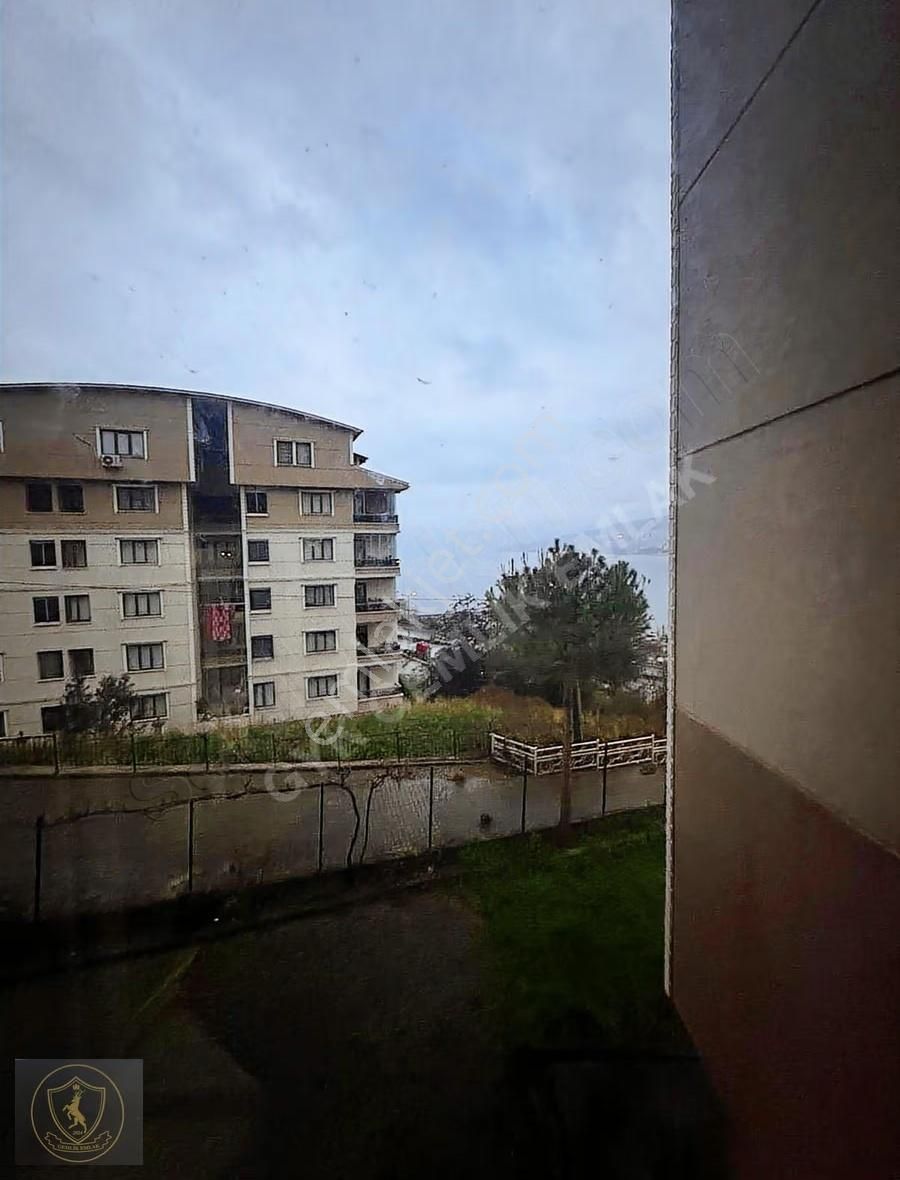 Hisartepede Deniz Manzaralı, 3+1, 130m² Geniş Daire