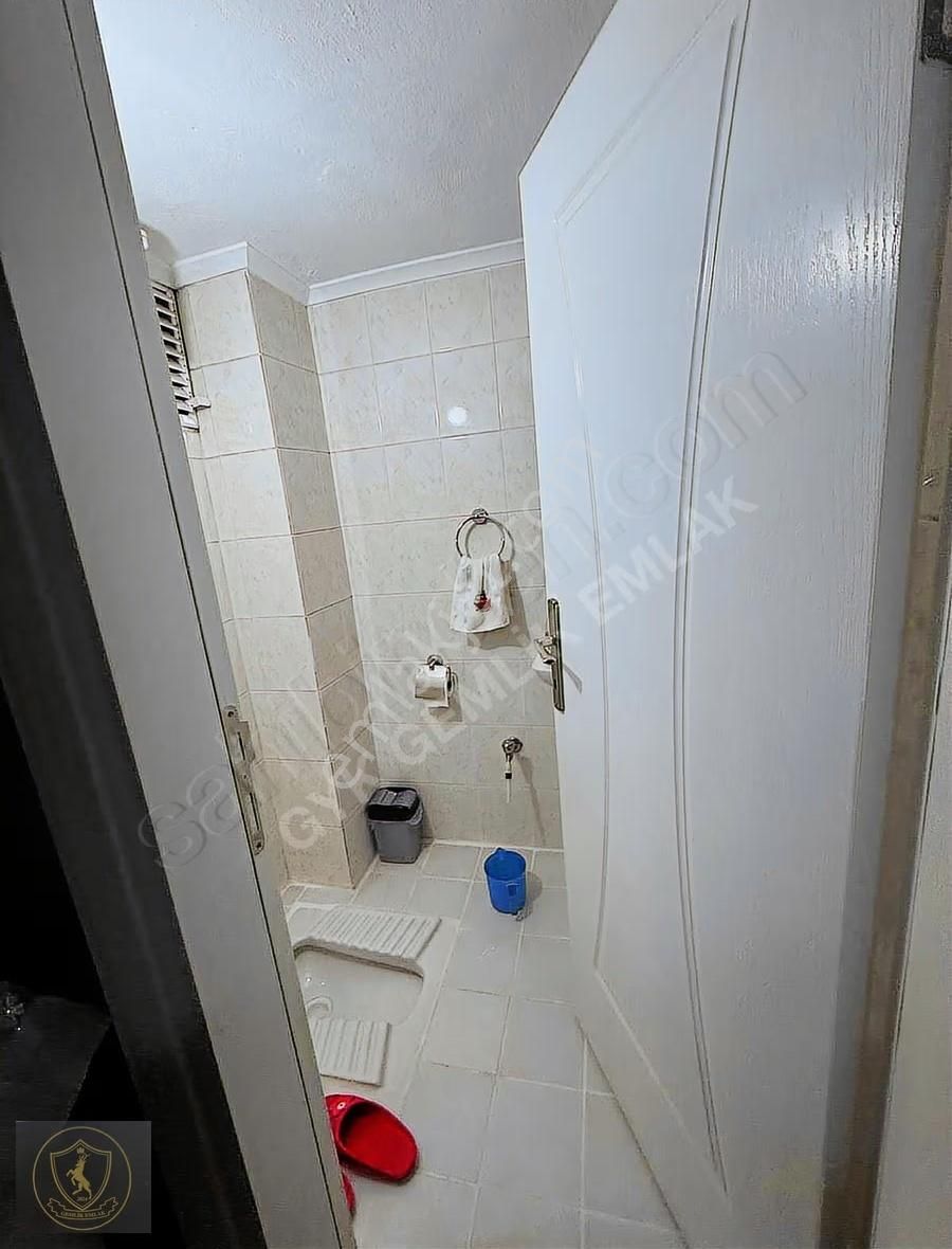 Hisartepede Deniz Manzaralı, 3+1, 130m² Geniş Daire - Görsel 6