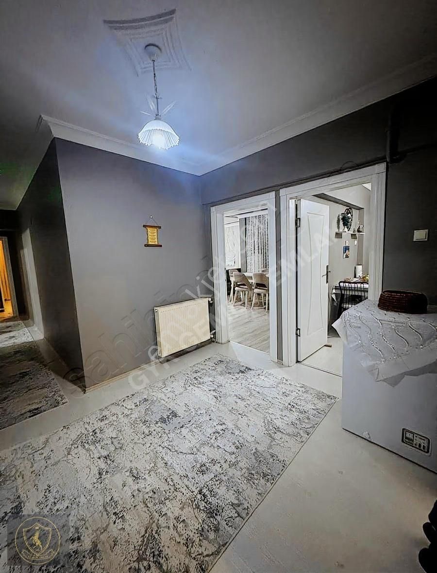 Hisartepede Deniz Manzaralı, 3+1, 130m² Geniş Daire - Görsel 10