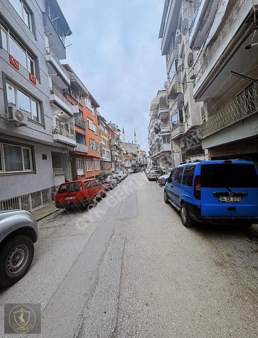 Gemlik Emlak'tan Satılık 2+1 Masrafsız Ara Kat Daire - Görsel 26