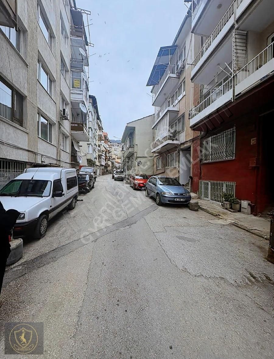 Gemlik Emlak'tan Satılık 2+1 Masrafsız Ara Kat Daire - Görsel 17