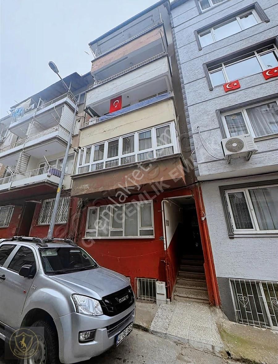 Gemlik Emlak'tan Satılık 2+1 Masrafsız Ara Kat Daire