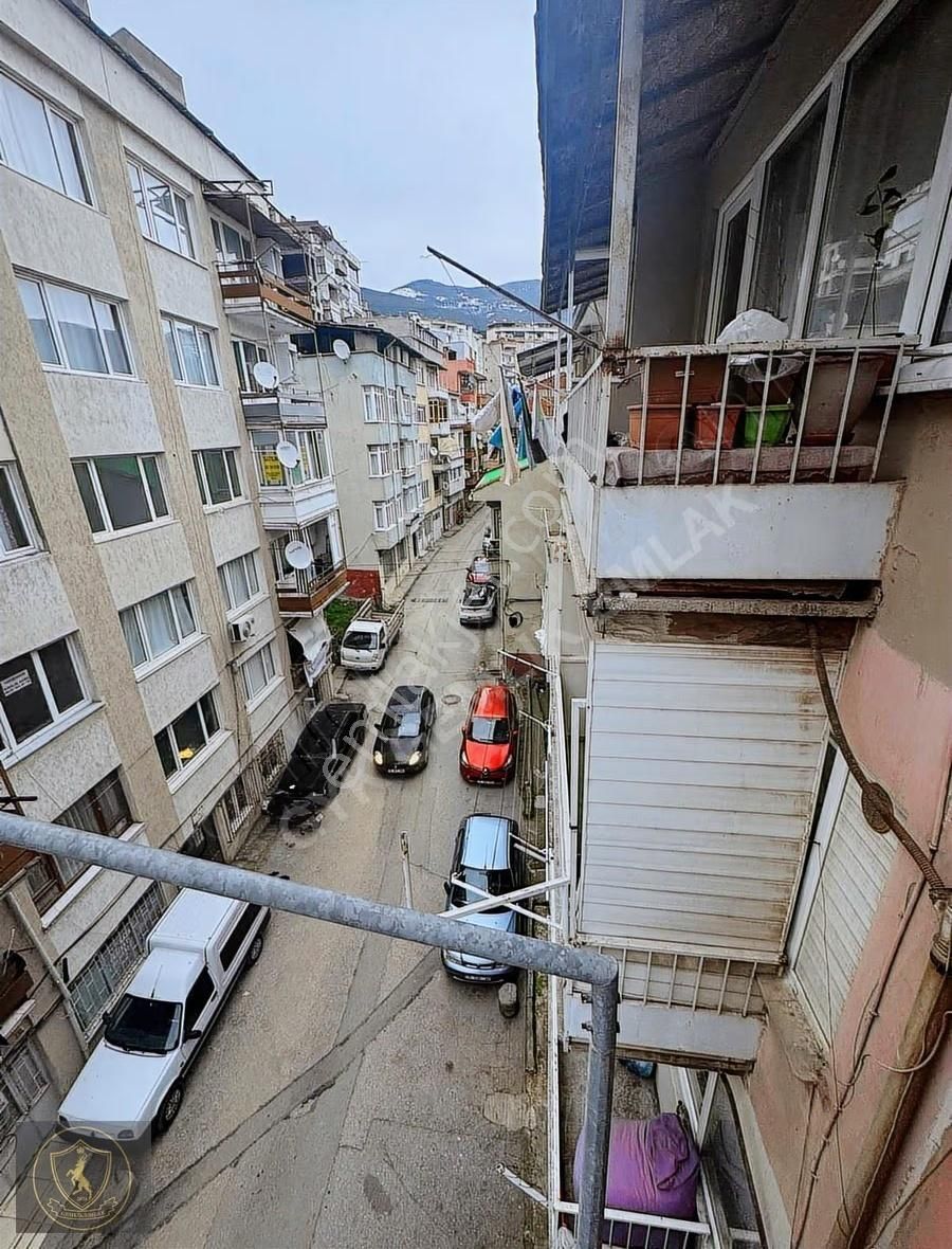 Gemlik Emlak'tan Satılık 2+1 Masrafsız Ara Kat Daire - Görsel 35