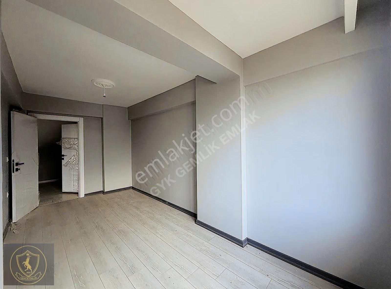 Gyk_gemlik Emlak 4+1 Satılık Önü Açık Dubleks Daire - Görsel 8