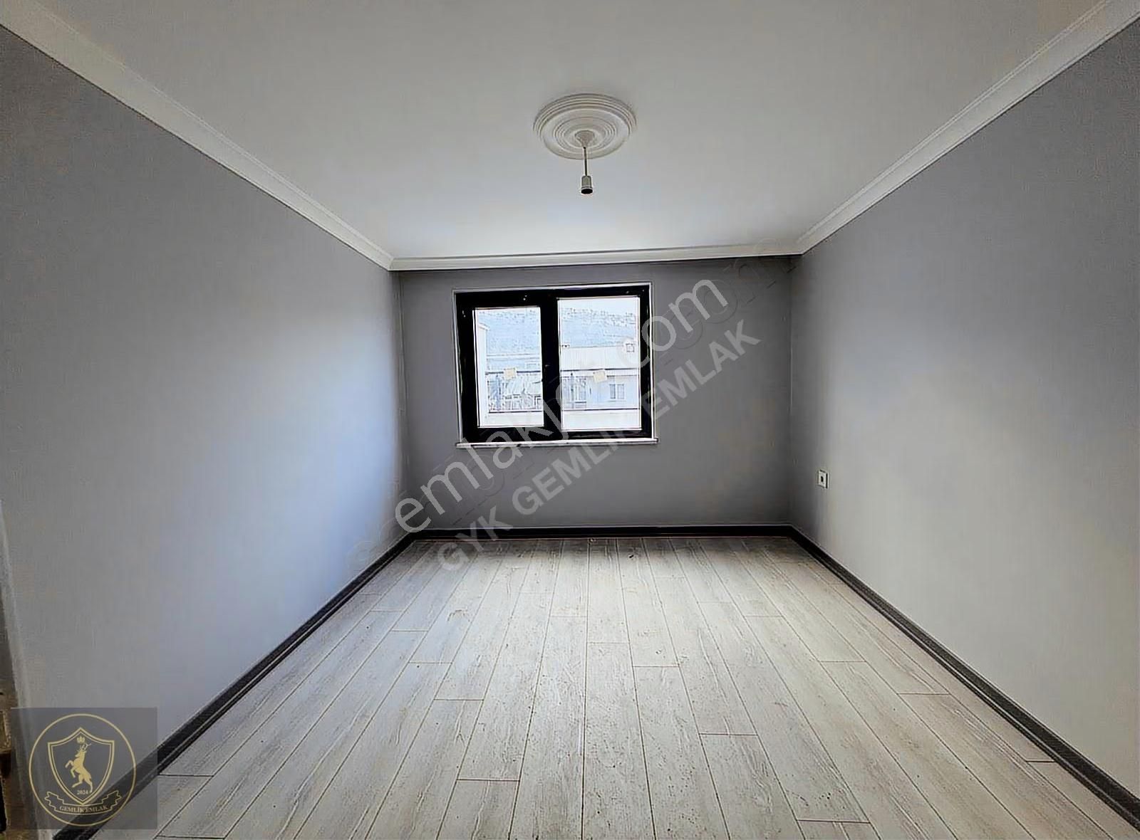 Gyk_gemlik Emlak 4+1 Satılık Önü Açık Dubleks Daire - Görsel 21