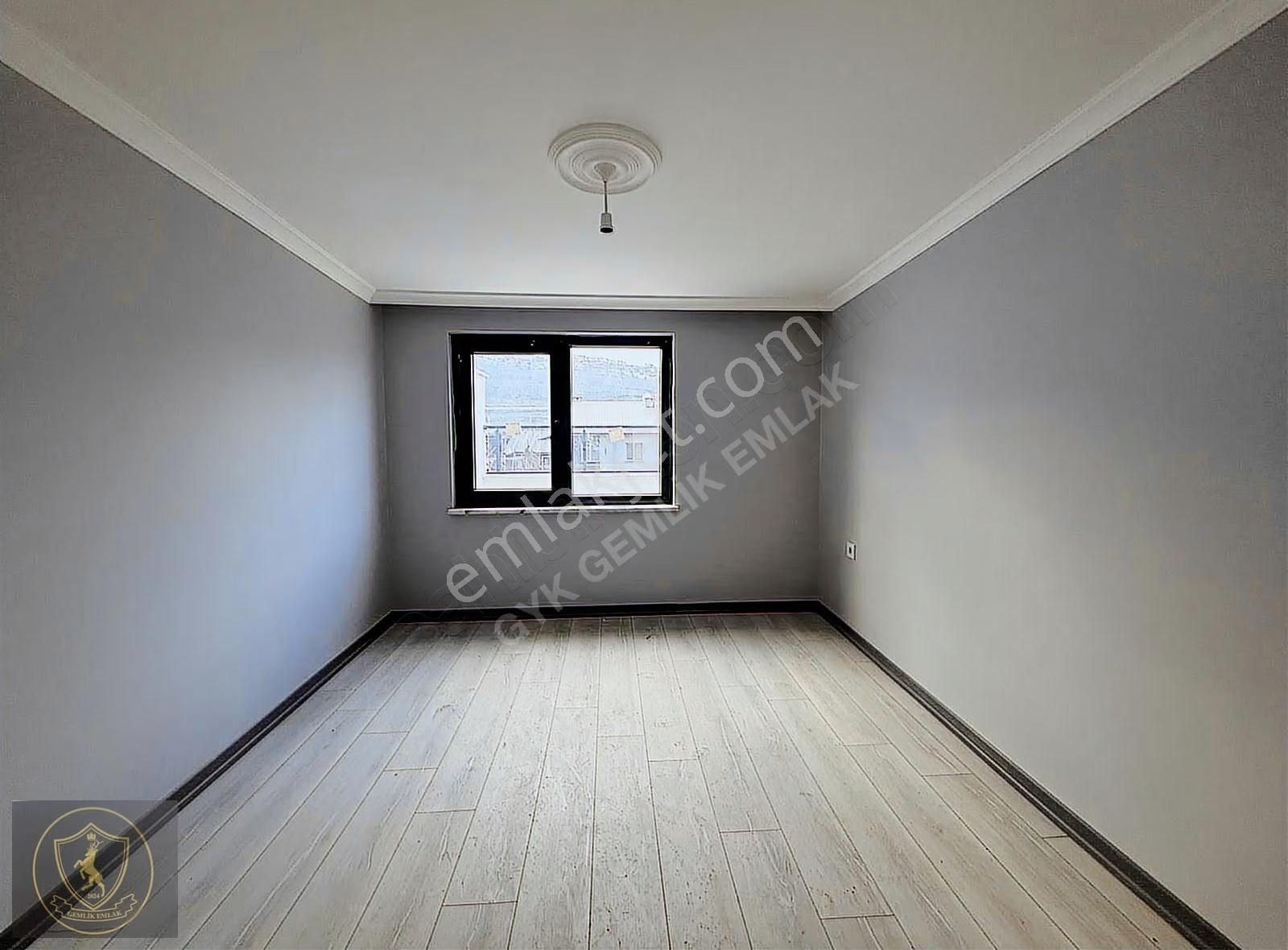 Gyk_gemlik Emlak 4+1 Satılık Önü Açık Dubleks Daire - Görsel 28
