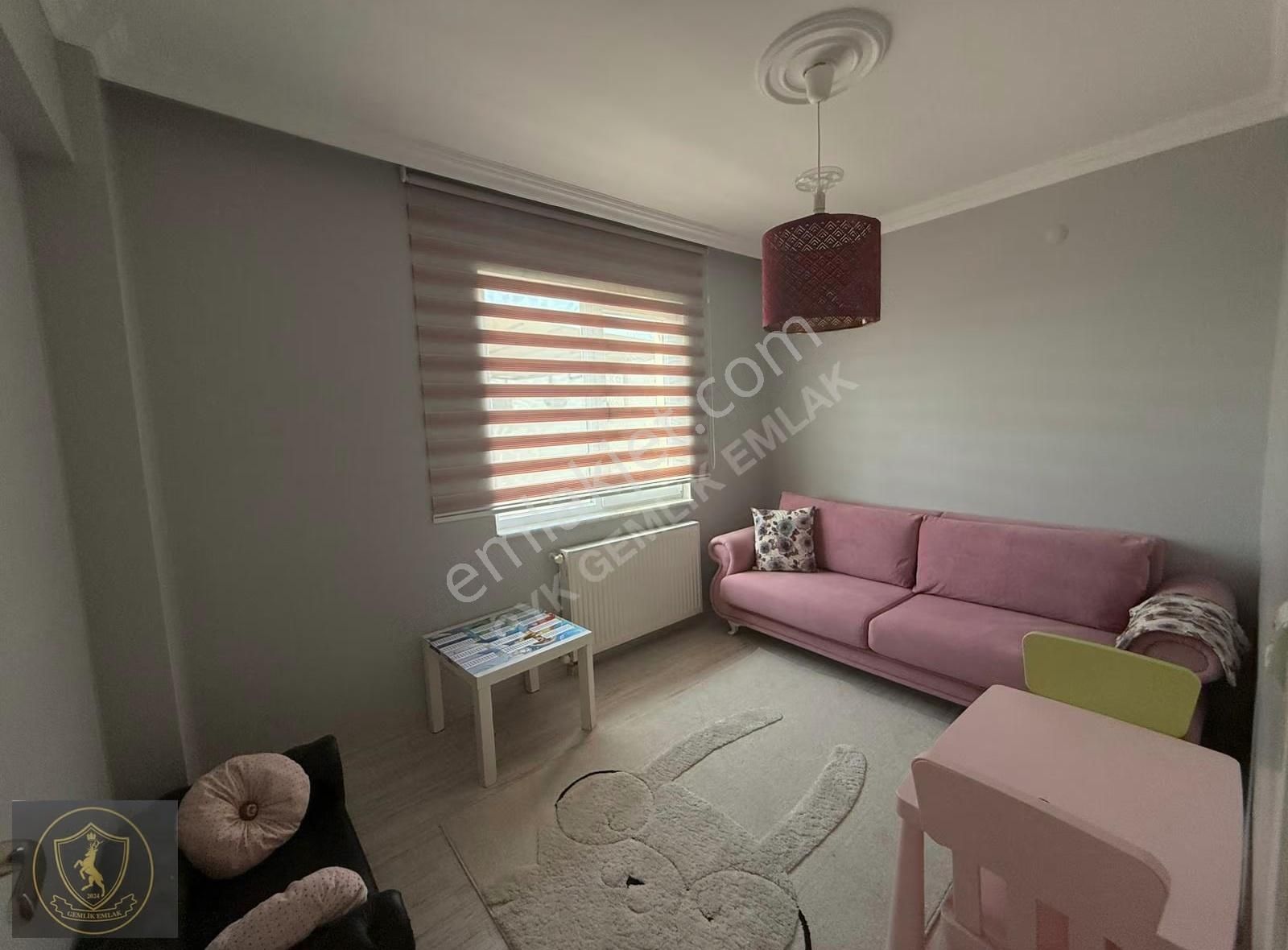 Gemlik'in Güzide Yeri Umurbeyde Eşyalı Kiralık Daire - Görsel 3