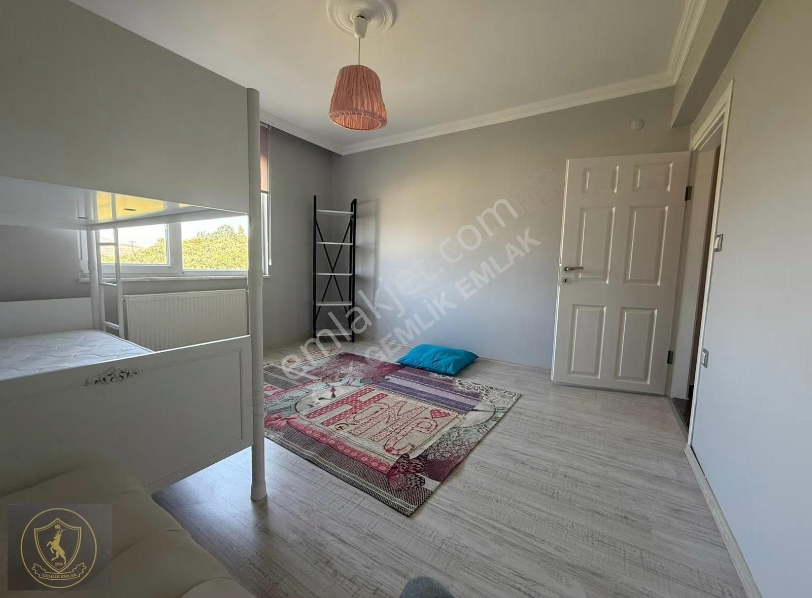 Gemlik'in Güzide Yeri Umurbeyde Eşyalı Kiralık Daire - Görsel 30