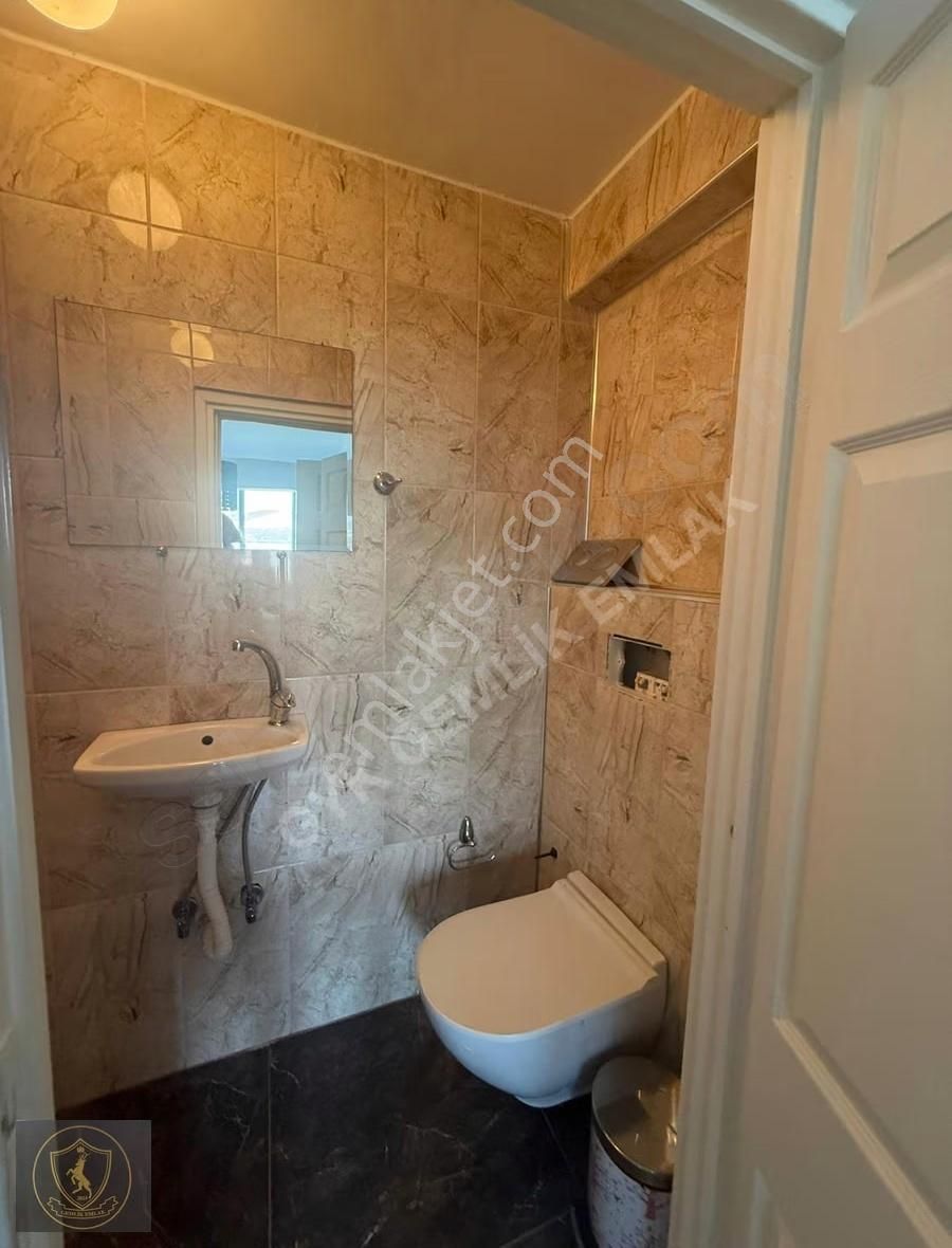 Gemlik'in Güzide Yeri Umurbeyde Eşyalı Kiralık Daire - Görsel 16