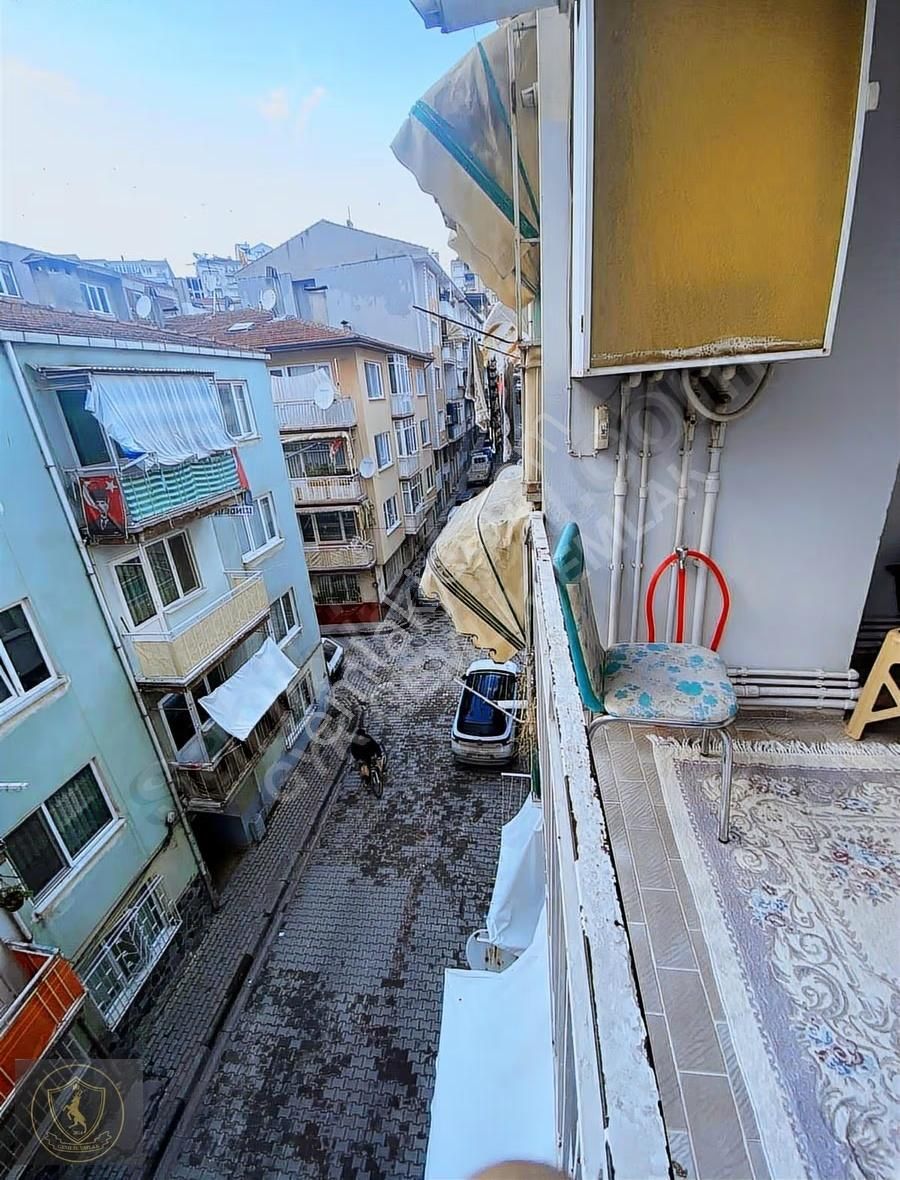 Gemlik Emlaktan 3+1 Ara Kat Çift Çephe Masrafsız Daire - Görsel 2
