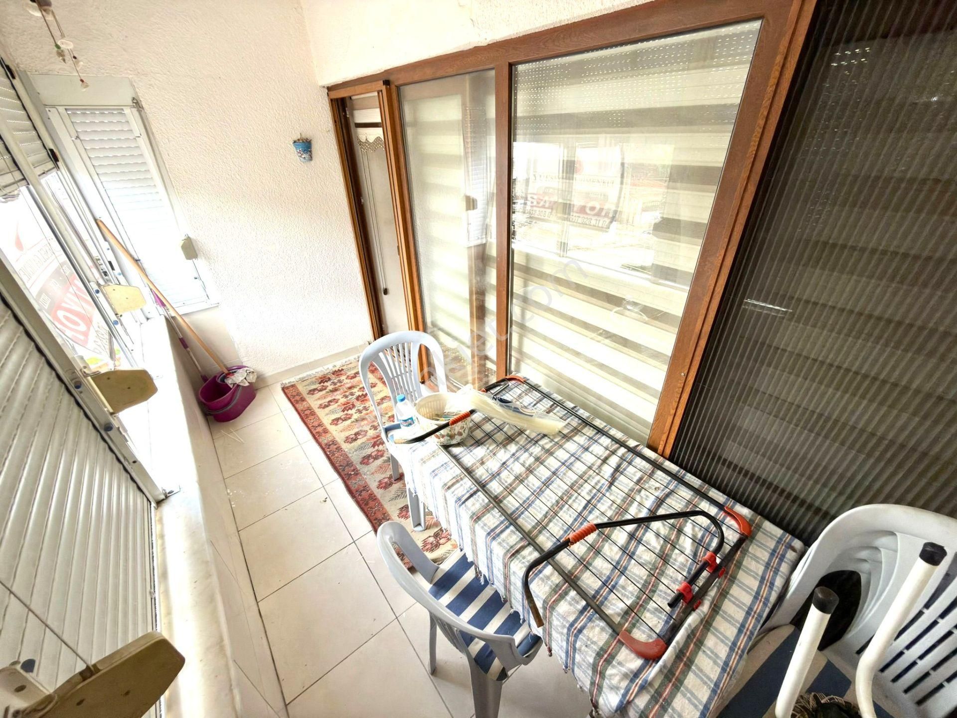 🏠blue Life Egen'den Gerçek İlan-akçay Merkez'de Haftanın Fırsatı Eşyalı Ön Cephe Denize 150mt Daire - Görsel 13