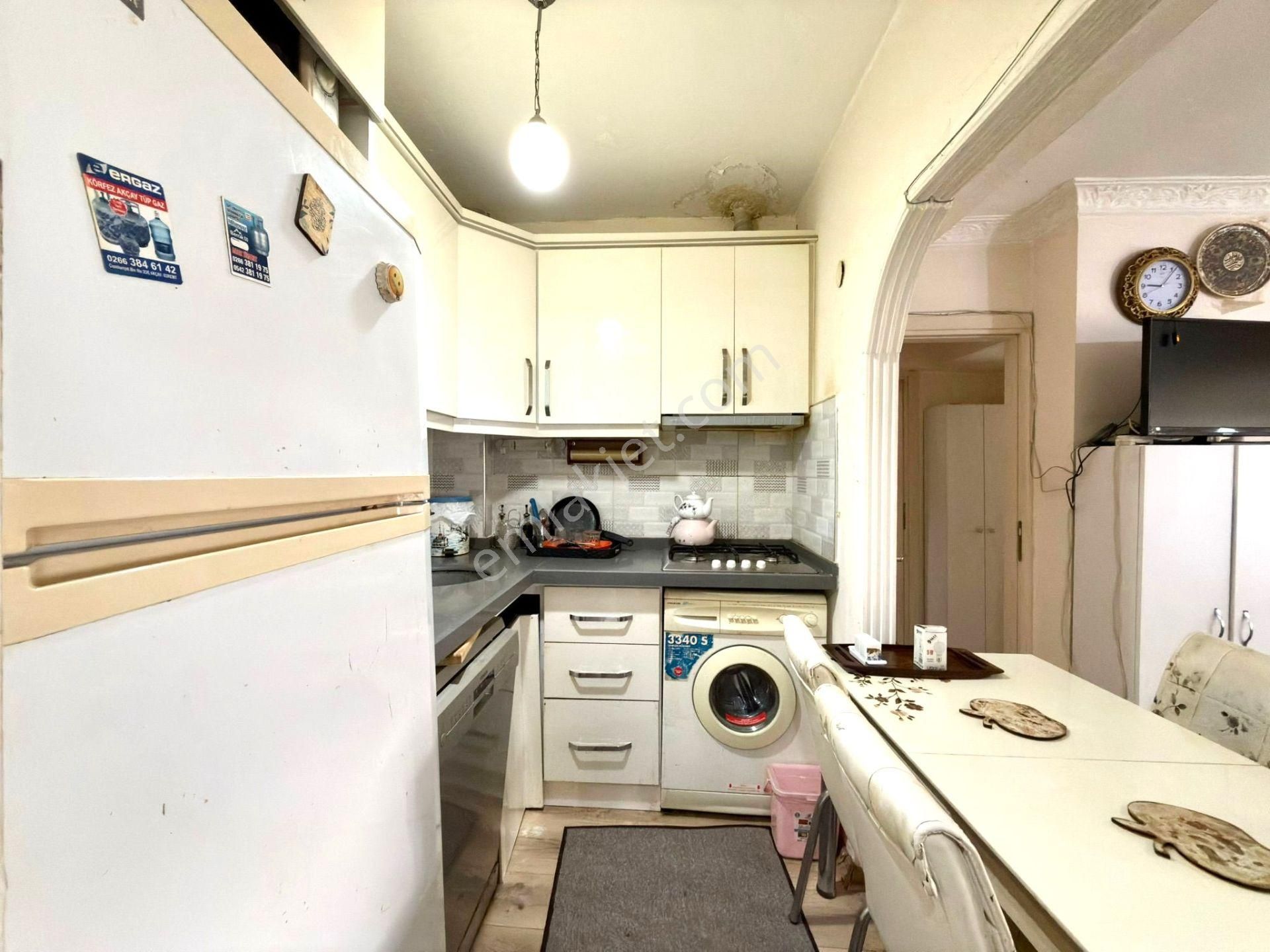 🏠blue Life Egen'den Gerçek İlan-akçay Merkez'de Haftanın Fırsatı Eşyalı Ön Cephe Denize 150mt Daire - Görsel 11