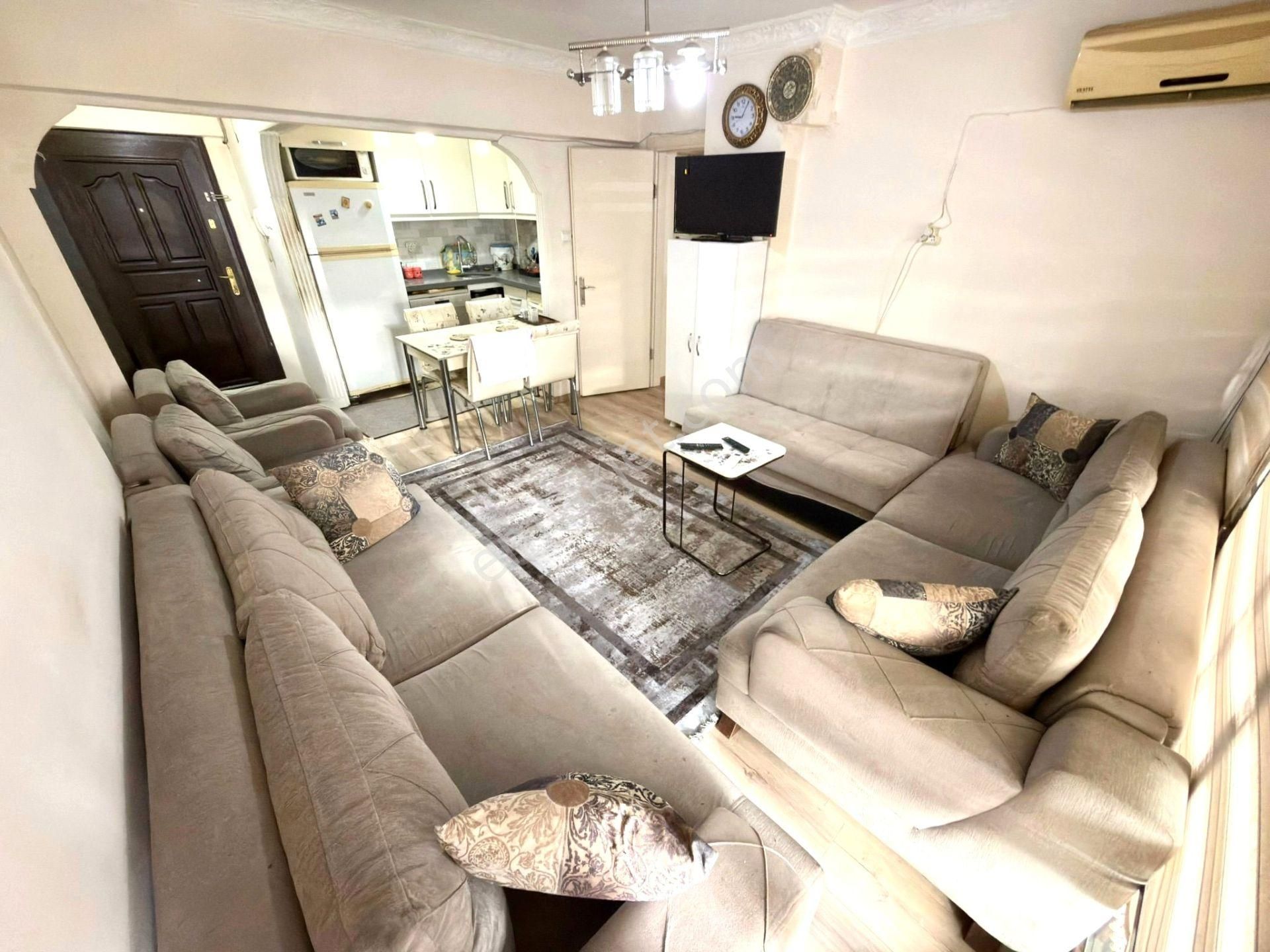 🏠blue Life Egen'den Gerçek İlan-akçay Merkez'de Haftanın Fırsatı Eşyalı Ön Cephe Denize 150mt Daire - Görsel 2