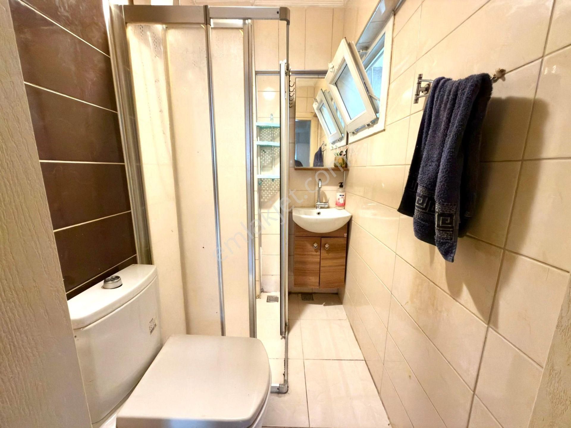 🏠blue Life Egen'den Gerçek İlan-akçay Merkez'de Haftanın Fırsatı Eşyalı Ön Cephe Denize 150mt Daire - Görsel 18