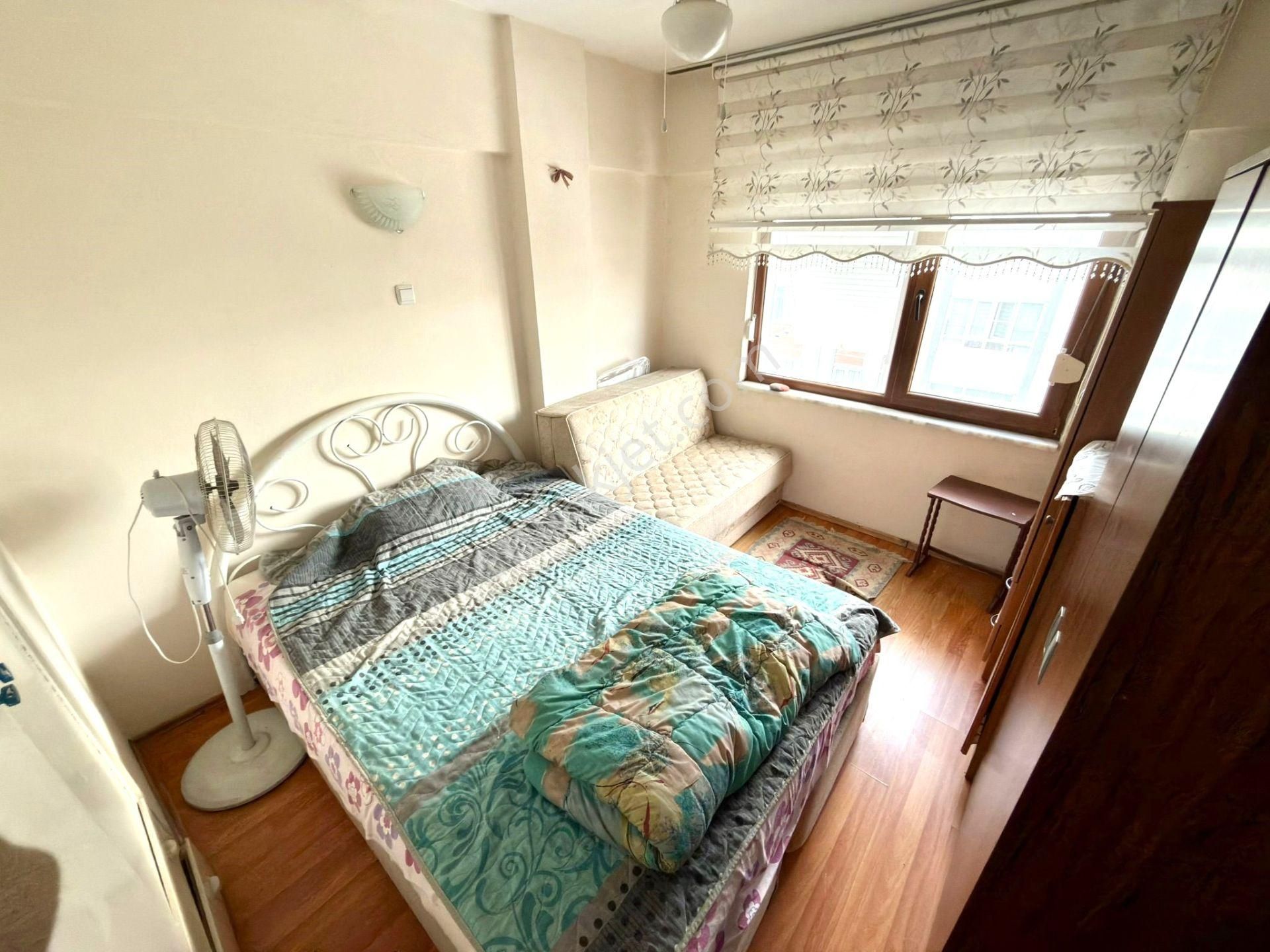 🏠blue Life Egen'den Gerçek İlan-akçay Merkez'de Haftanın Fırsatı Eşyalı Ön Cephe Denize 150mt Daire - Görsel 21