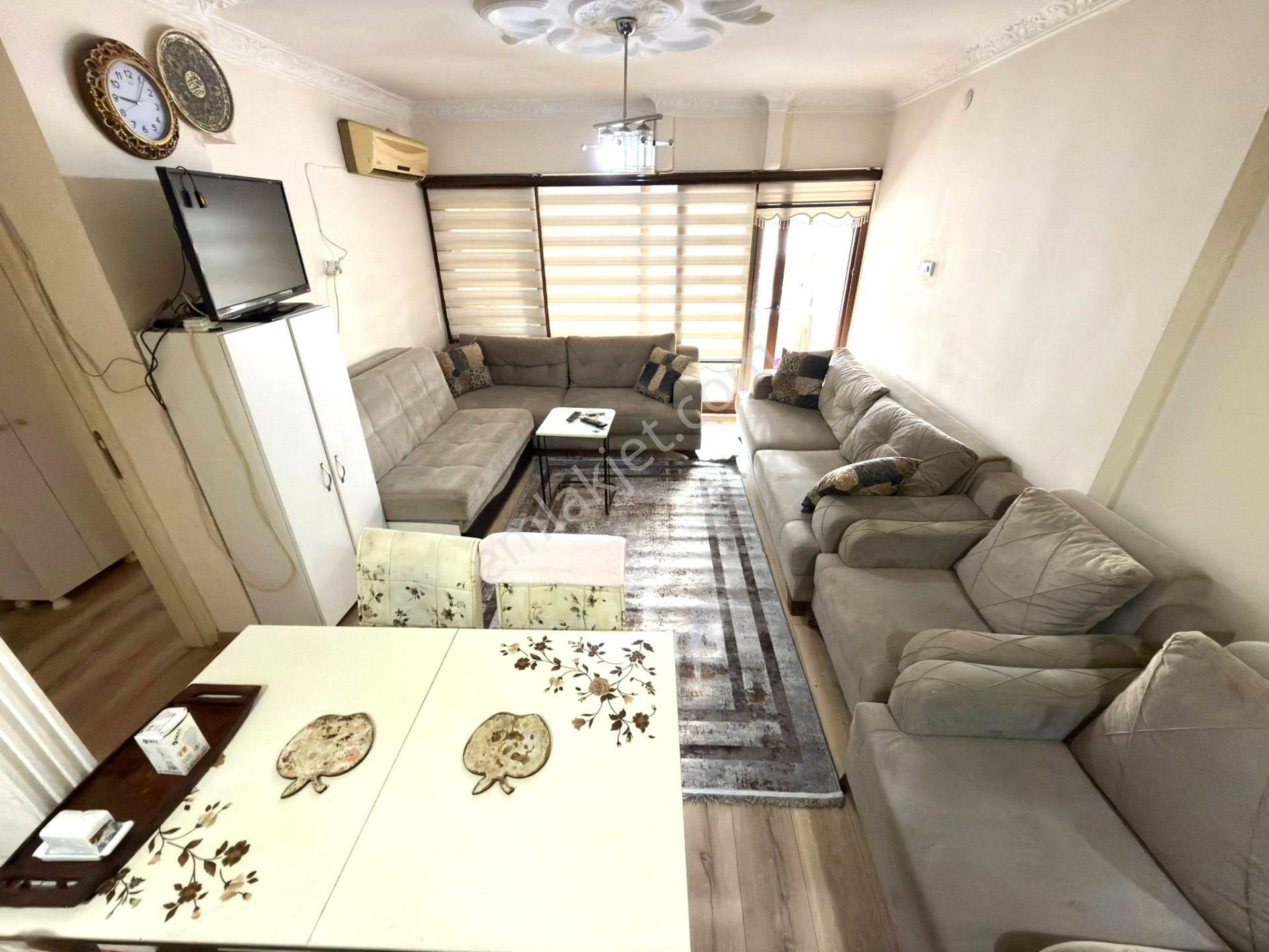 🏠blue Life Egen'den Gerçek İlan-akçay Merkez'de Haftanın Fırsatı Eşyalı Ön Cephe Denize 150mt Daire - Görsel 4