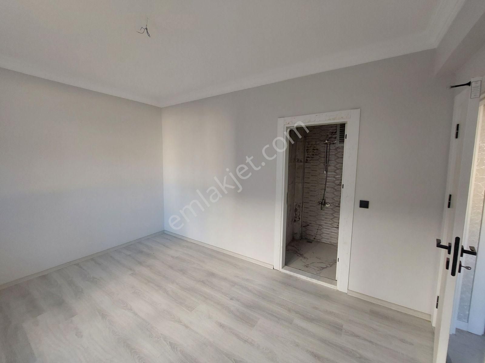 Beyhekim Caddesine Yakın Konumda 3+1 Sıfır Satılık Daire... - Görsel 31