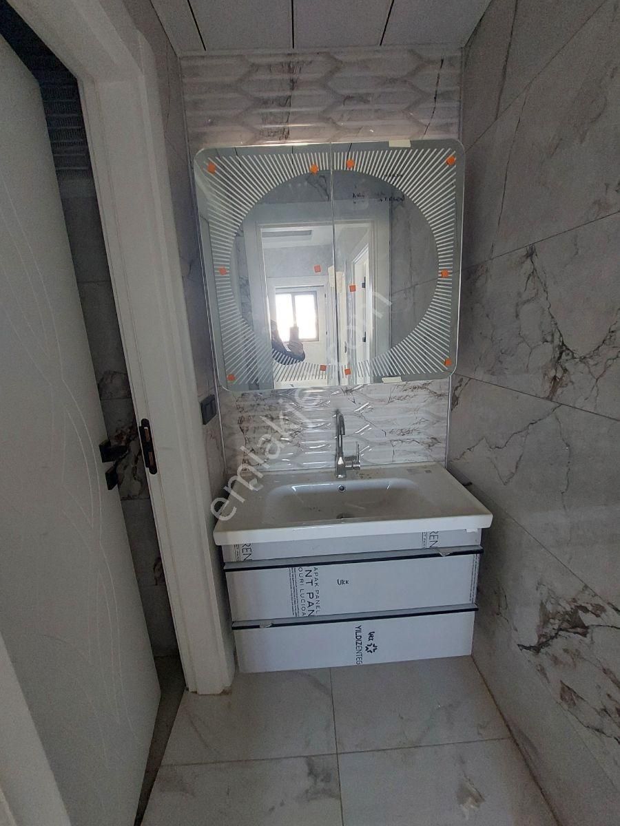 Beyhekim Caddesine Yakın Konumda 3+1 Sıfır Satılık Daire... - Görsel 26