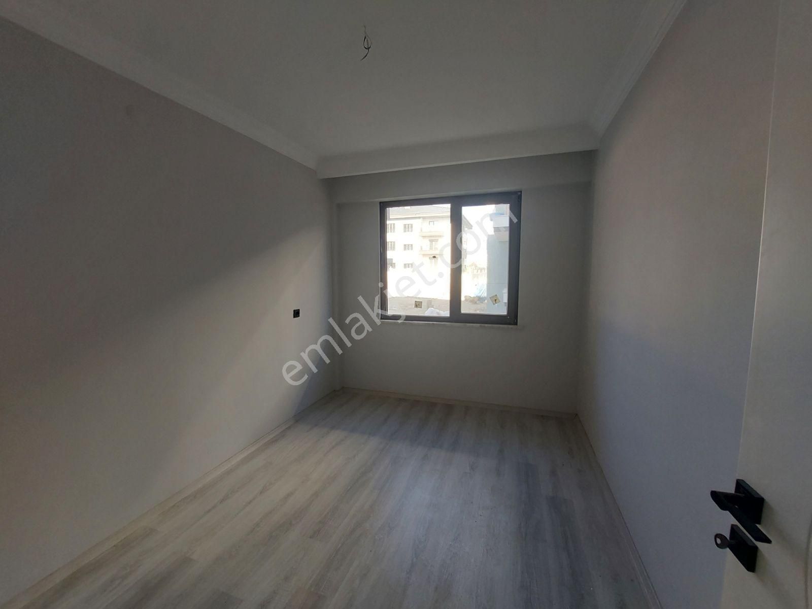 Beyhekim Caddesine Yakın Konumda 3+1 Sıfır Satılık Daire... - Görsel 13