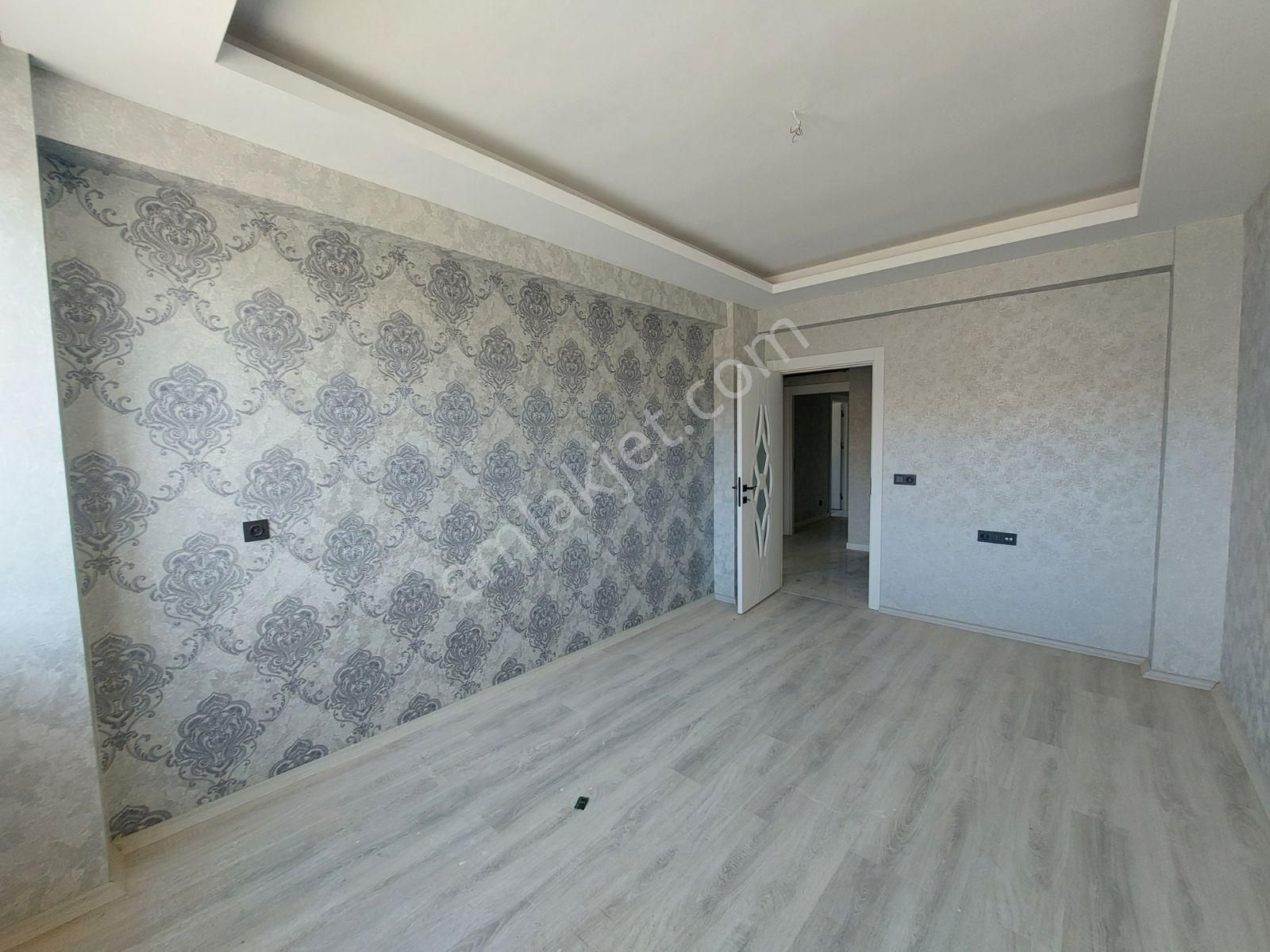 Beyhekim Caddesine Yakın Konumda 3+1 Sıfır Satılık Daire... - Görsel 21