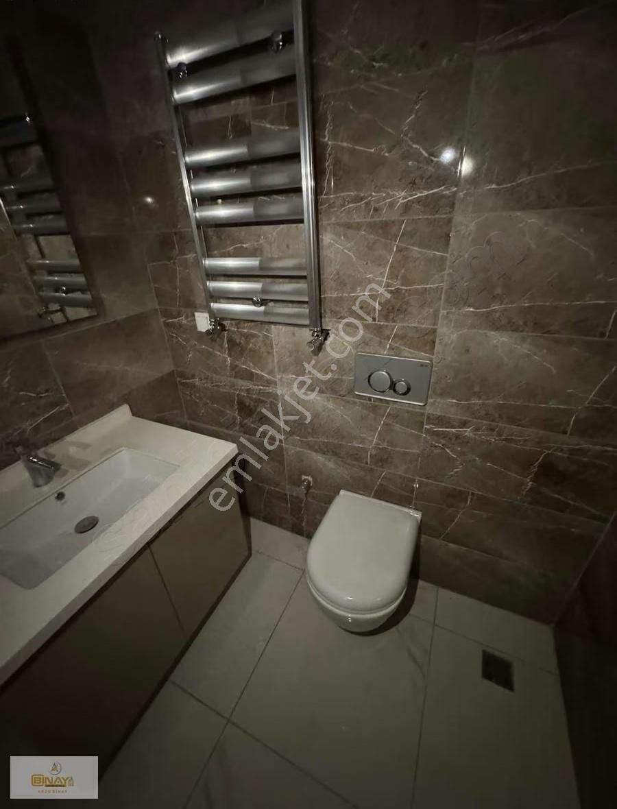 Başakkent Gölet Evlerinde Satılık Amerikan Mutfak Daire - Görsel 15