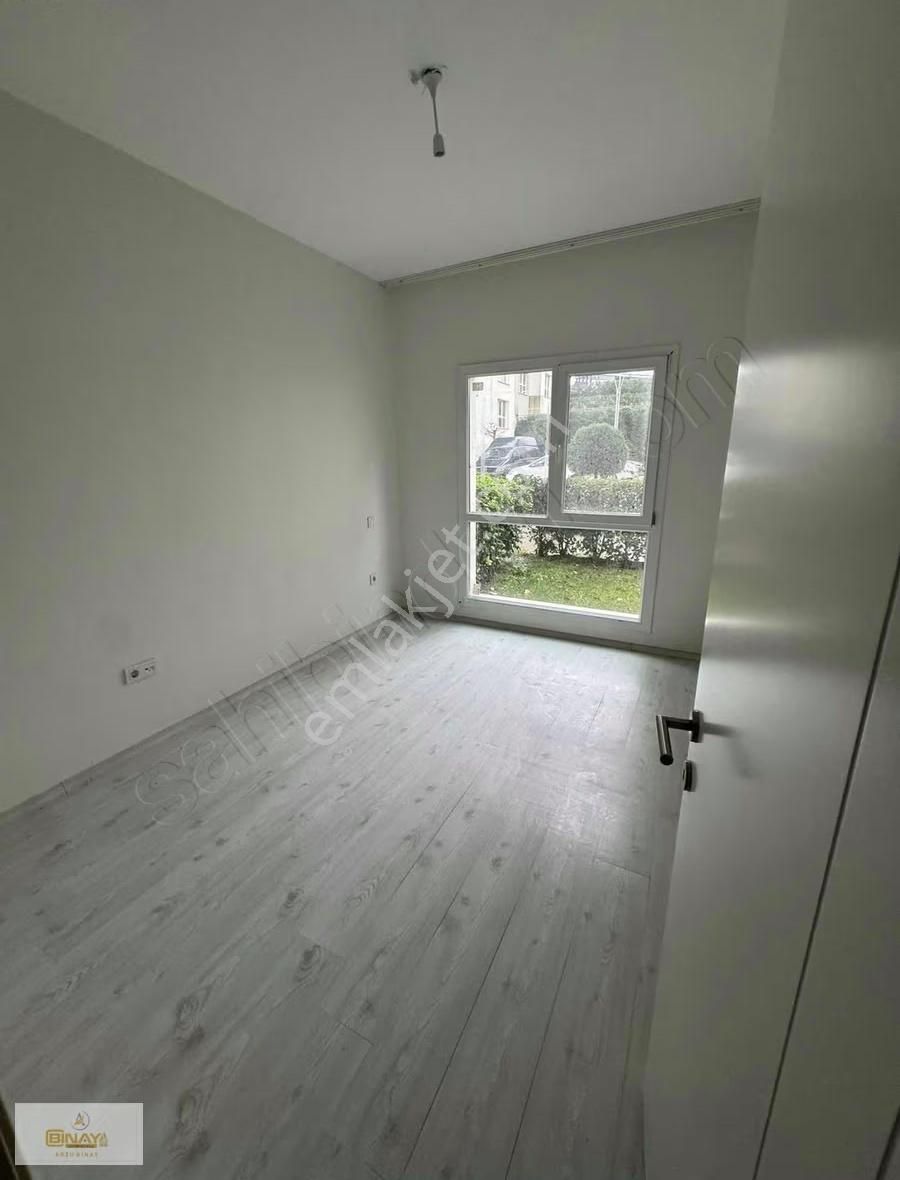 Başakkent Gölet Evlerinde Satılık Amerikan Mutfak Daire - Görsel 10