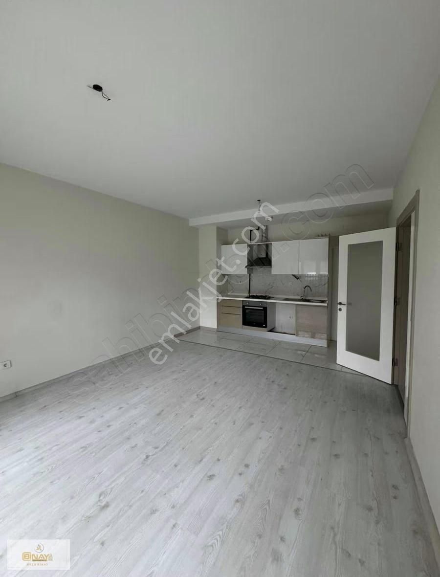 Başakkent Gölet Evlerinde Satılık Amerikan Mutfak Daire