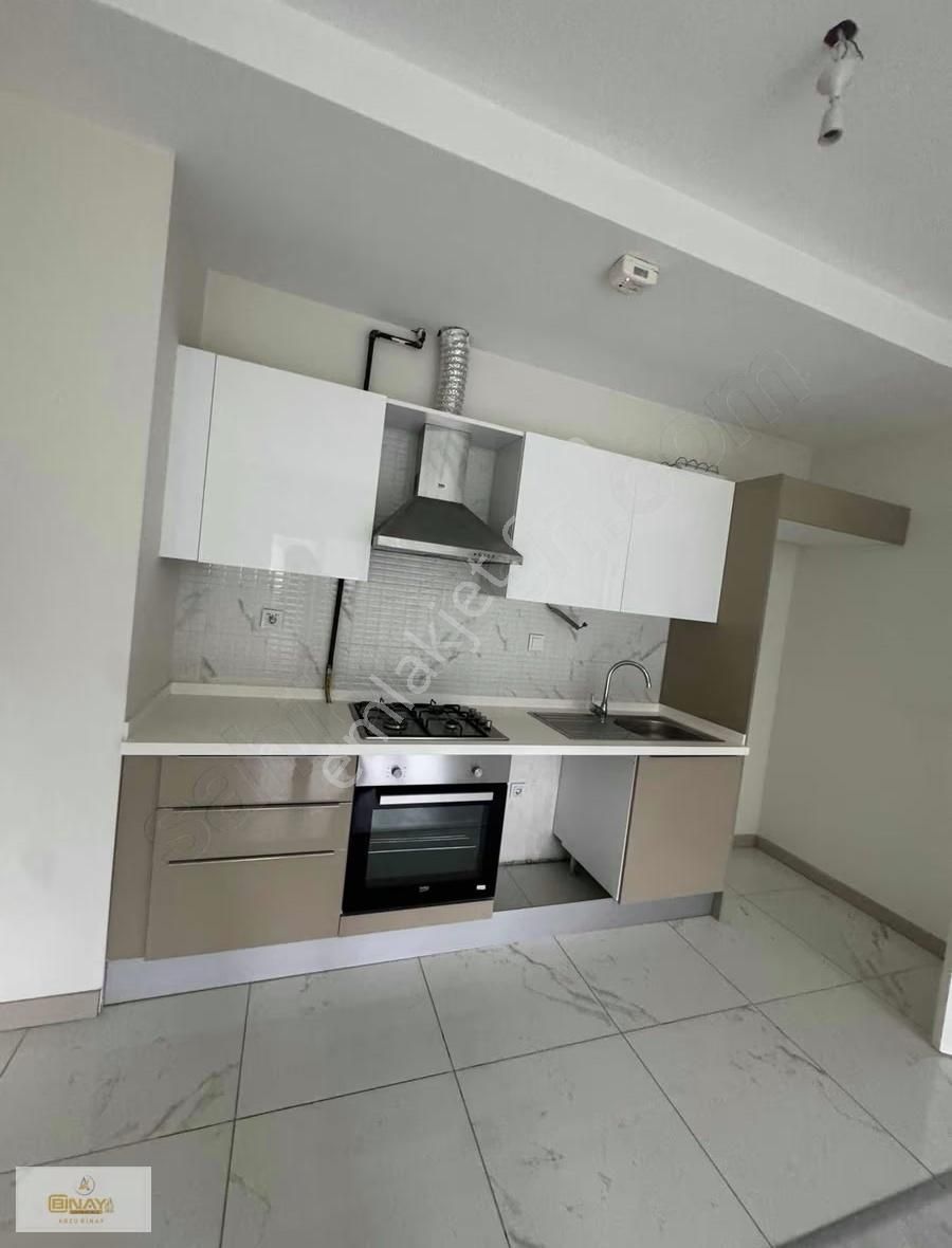 Başakkent Gölet Evlerinde Kiralık Amerikan Mutfak Daire - Görsel 10