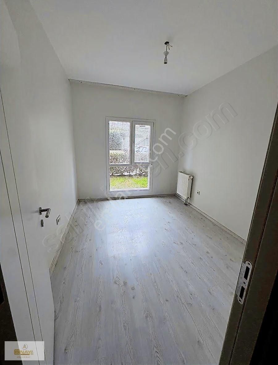 Başakkent Gölet Evlerinde Kiralık Amerikan Mutfak Daire - Görsel 9