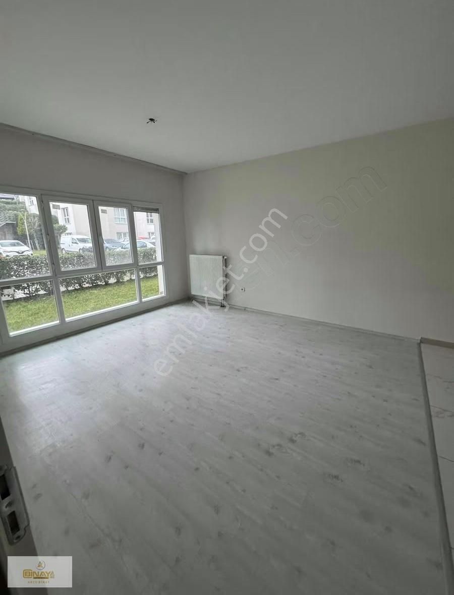 Başakkent Gölet Evlerinde Kiralık Amerikan Mutfak Daire