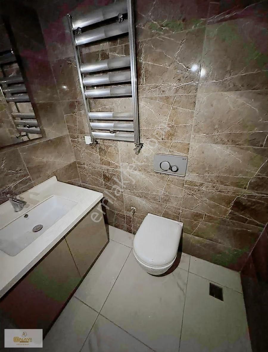 Başakkent Gölet Evlerinde Kiralık Amerikan Mutfak Daire - Görsel 4