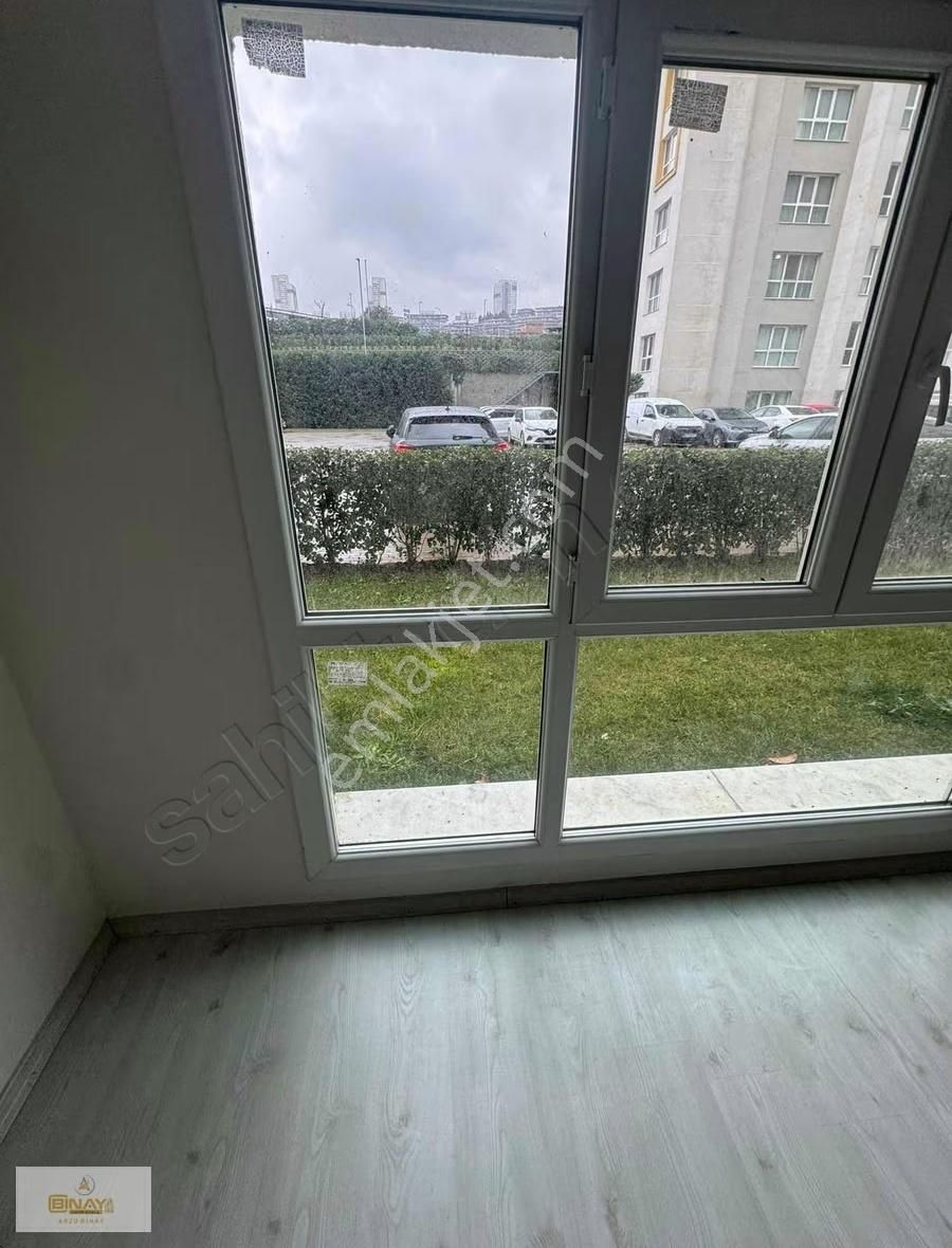 Başakkent Gölet Evlerinde Kiralık Amerikan Mutfak Daire - Görsel 12