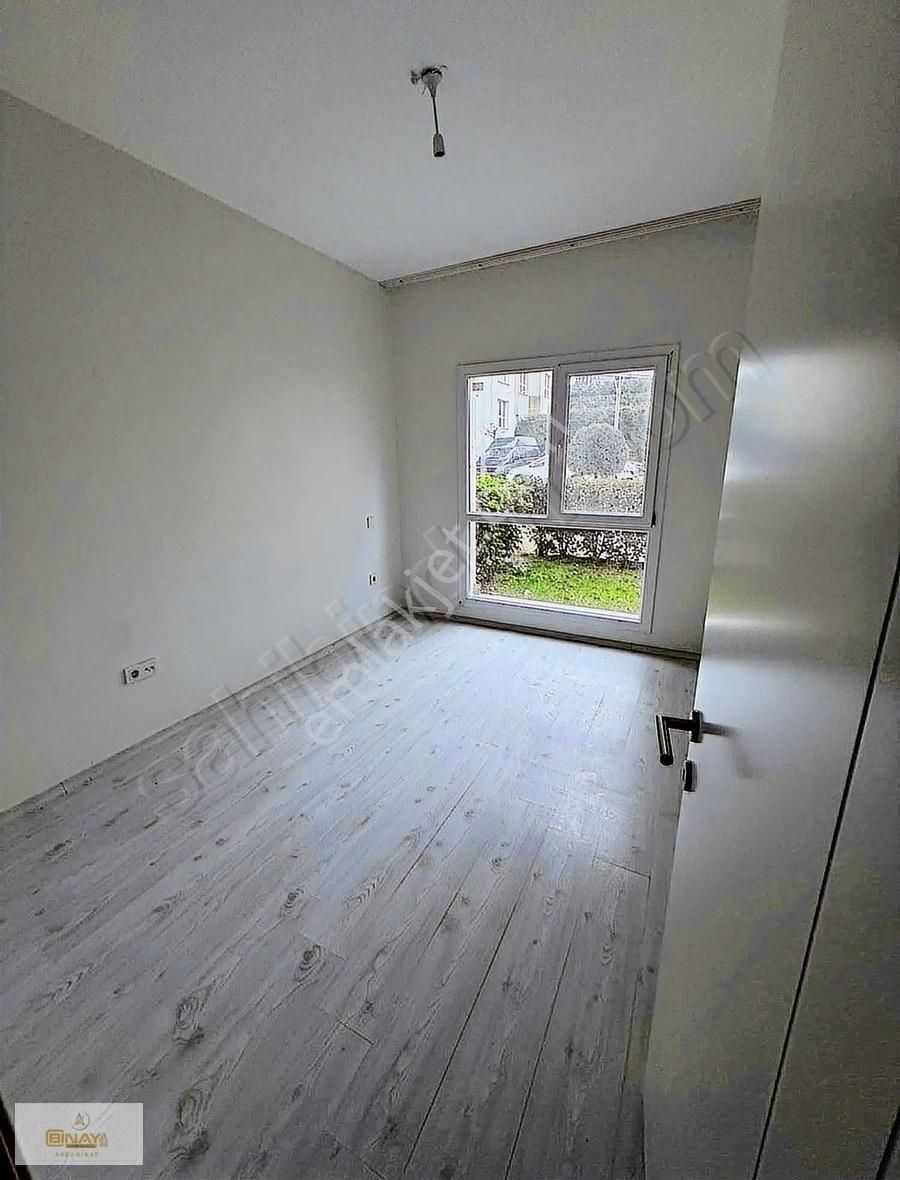 Başakkent Gölet Evlerinde Kiralık Amerikan Mutfak Daire - Görsel 6