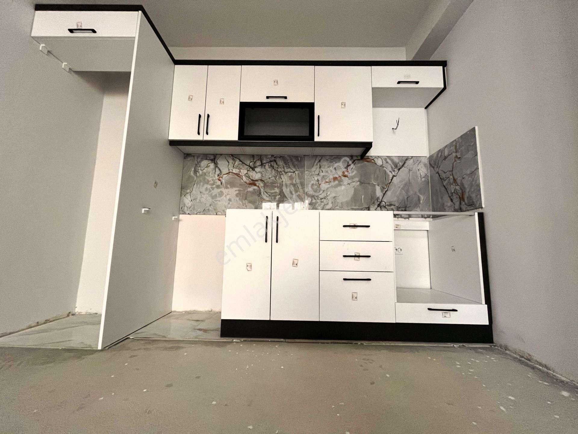 ⭐blue Life Egenden Gerçek İlan Yeni Projede 20 Güne Anahtar Teslimli Sıfır Daireniz Sizi Bekliyor - Görsel 19