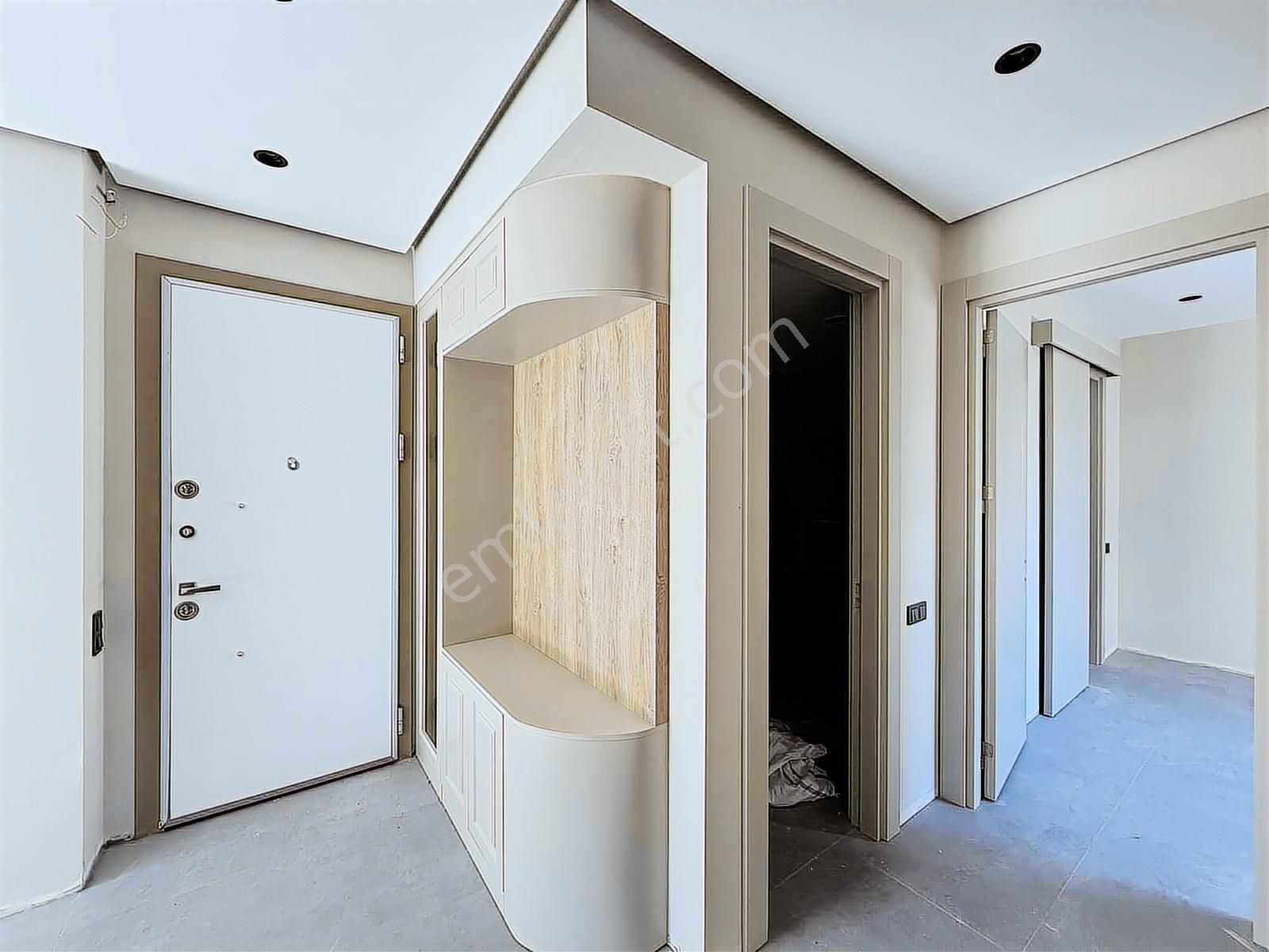 Bodrum Dereköyde Satılık Sıfır Bahçe Katı 2 + 1 Daire - Görsel 8