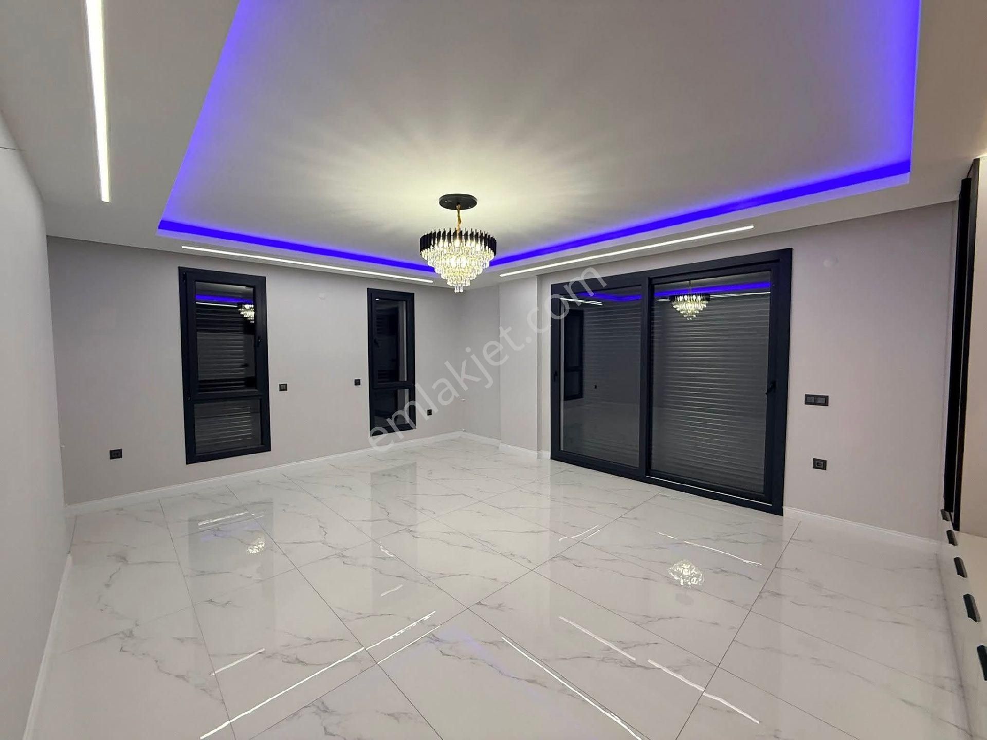 🔥didim Efeler Mahallesi 4+1 Ayrı Mutfak 🍯yatak🌲 Odalı 🎁tam Müstakil Havuzlu Lüks🔥 Villa - Görsel 6