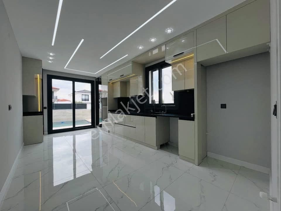🔥didim Efeler Mahallesi 4+1 Ayrı Mutfak 🍯yatak🌲 Odalı 🎁tam Müstakil Havuzlu Lüks🔥 Villa - Görsel 21