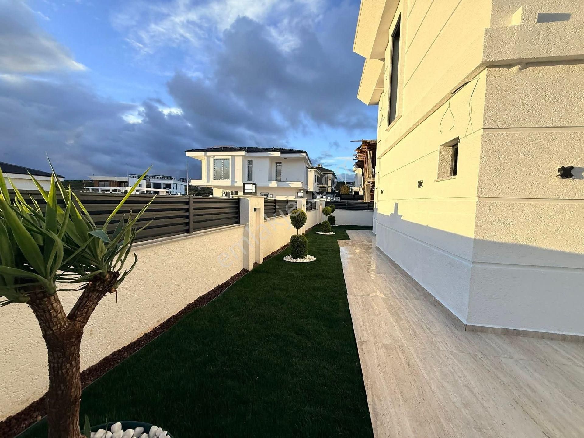 🔥didim Efeler Mahallesi 4+1 Ayrı Mutfak 🍯yatak🌲 Odalı 🎁tam Müstakil Havuzlu Lüks🔥 Villa - Görsel 16