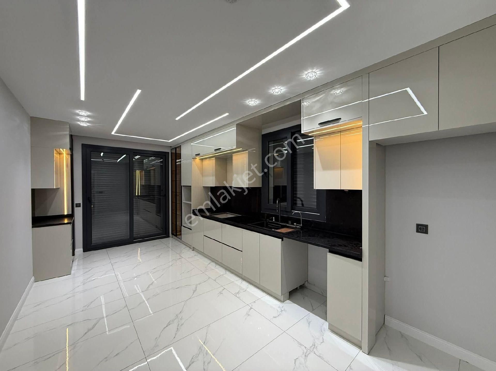 🔥didim Efeler Mahallesi 4+1 Ayrı Mutfak 🍯yatak🌲 Odalı 🎁tam Müstakil Havuzlu Lüks🔥 Villa - Görsel 15